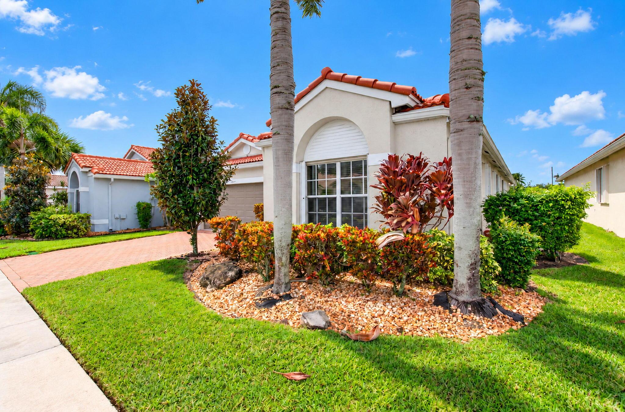 10410 UTOPIA Circle E, Boynton Beach, FL 33437, Boynton Beach - Photo 3