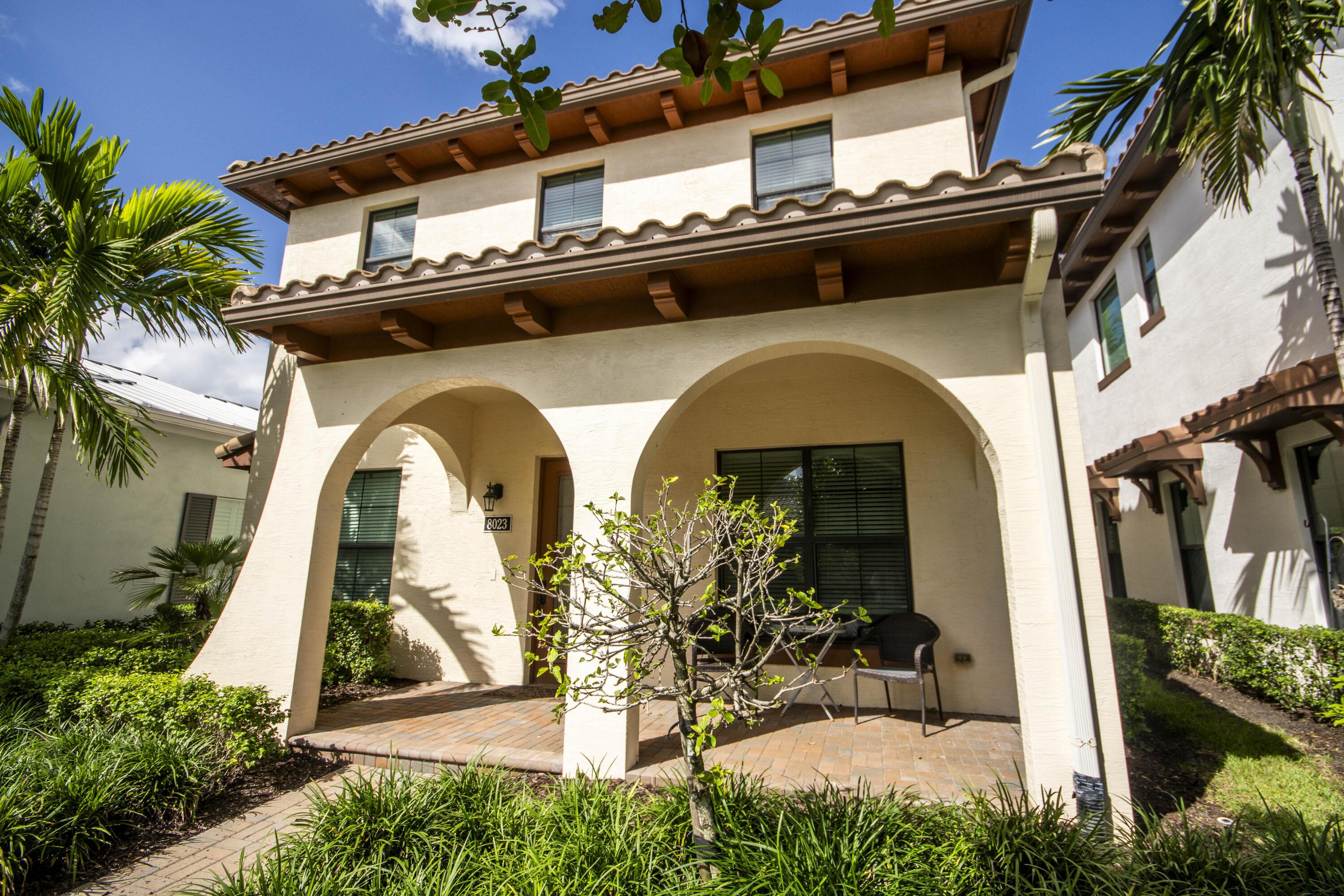 8023 Hobbes Way, Palm Beach Gardens, FL 33418, Palm Beach Gardens - Photo 2