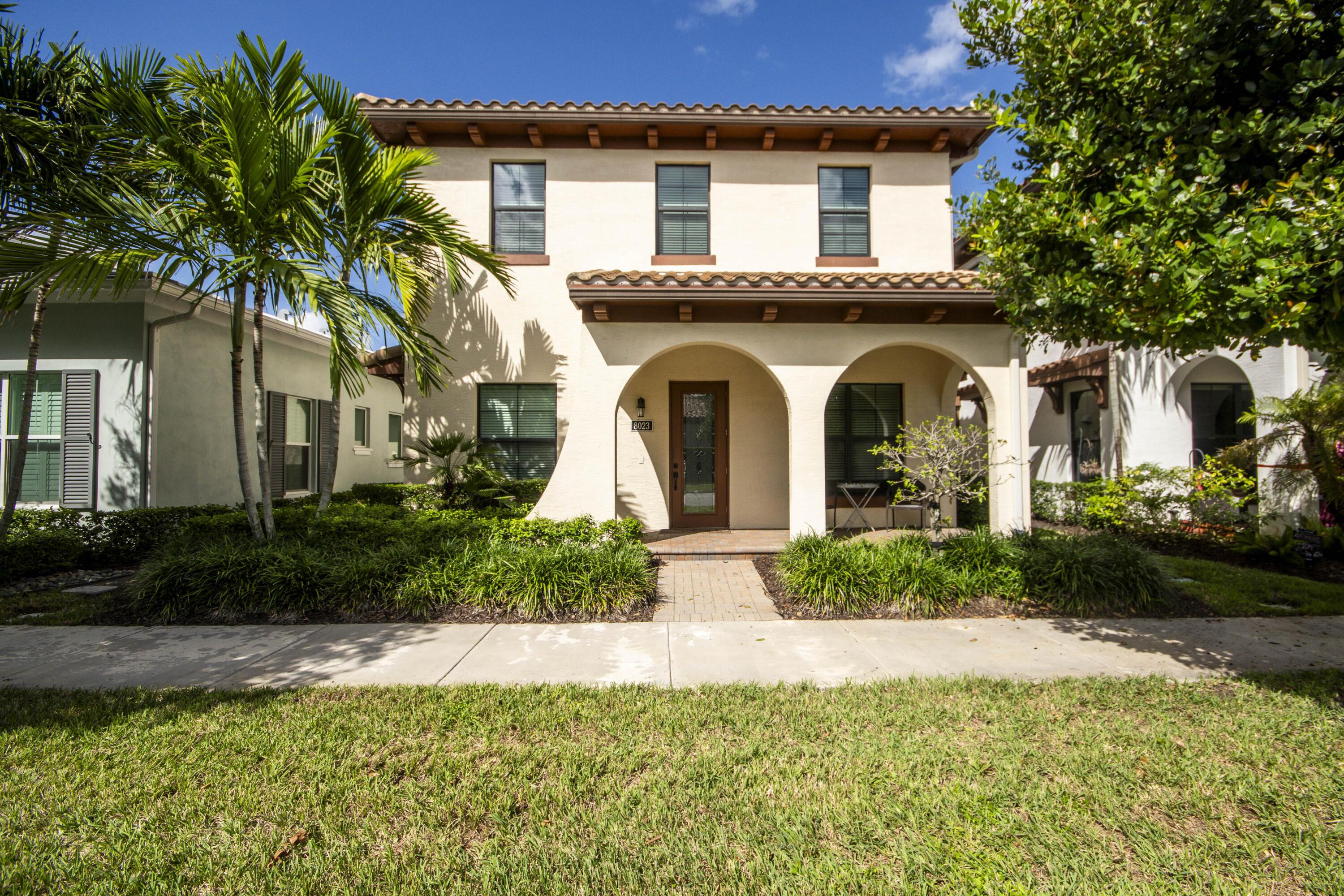 8023 Hobbes Way, Palm Beach Gardens, FL 33418, Palm Beach Gardens