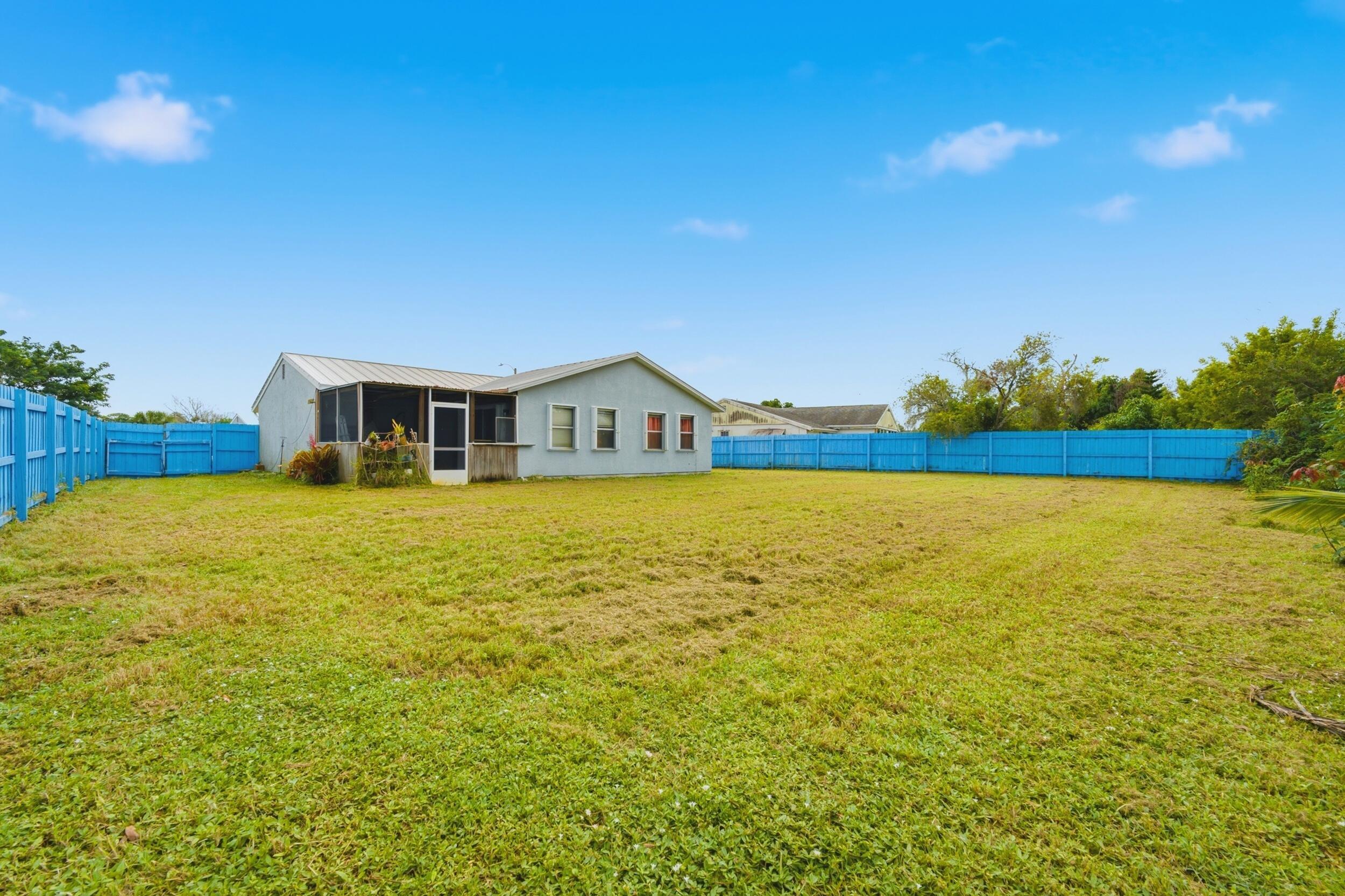 1362 SE BUCKINGHAM Terrace, Port St. Lucie, FL 34952, Port St. Lucie - Photo 3