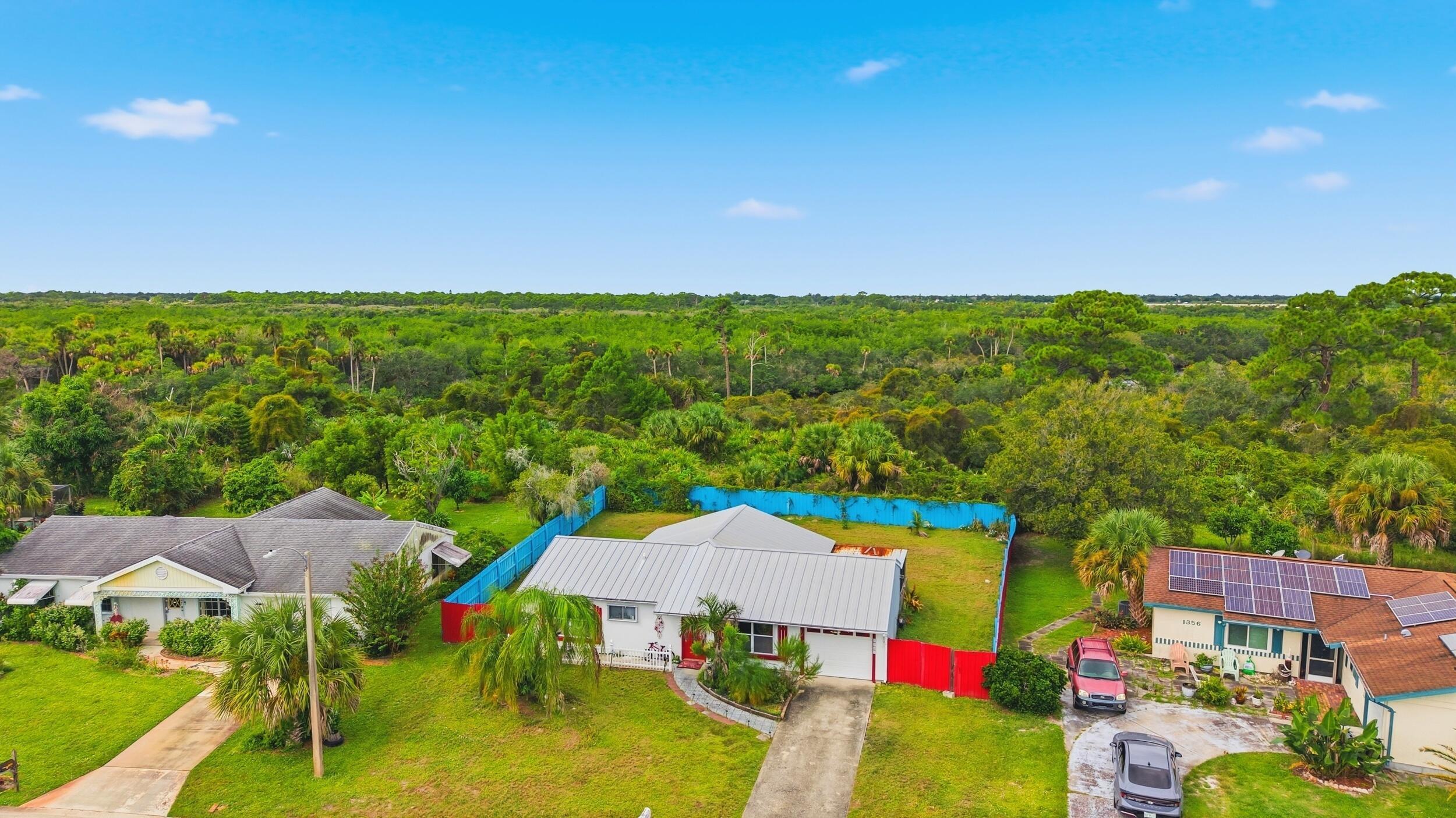 1362 SE BUCKINGHAM Terrace, Port St. Lucie, FL 34952, Port St. Lucie - Photo 2