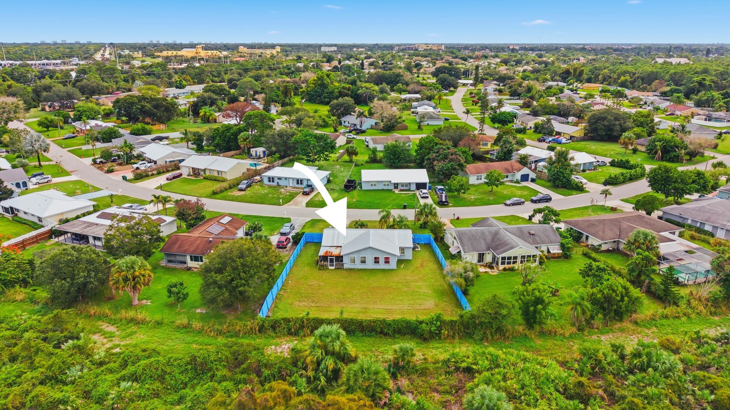 1362 SE BUCKINGHAM Terrace, Port St. Lucie, FL 34952, Port St. Lucie