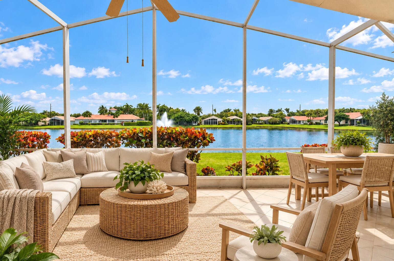10410 UTOPIA Circle E, Boynton Beach, FL 33437, Boynton Beach - Photo 4
