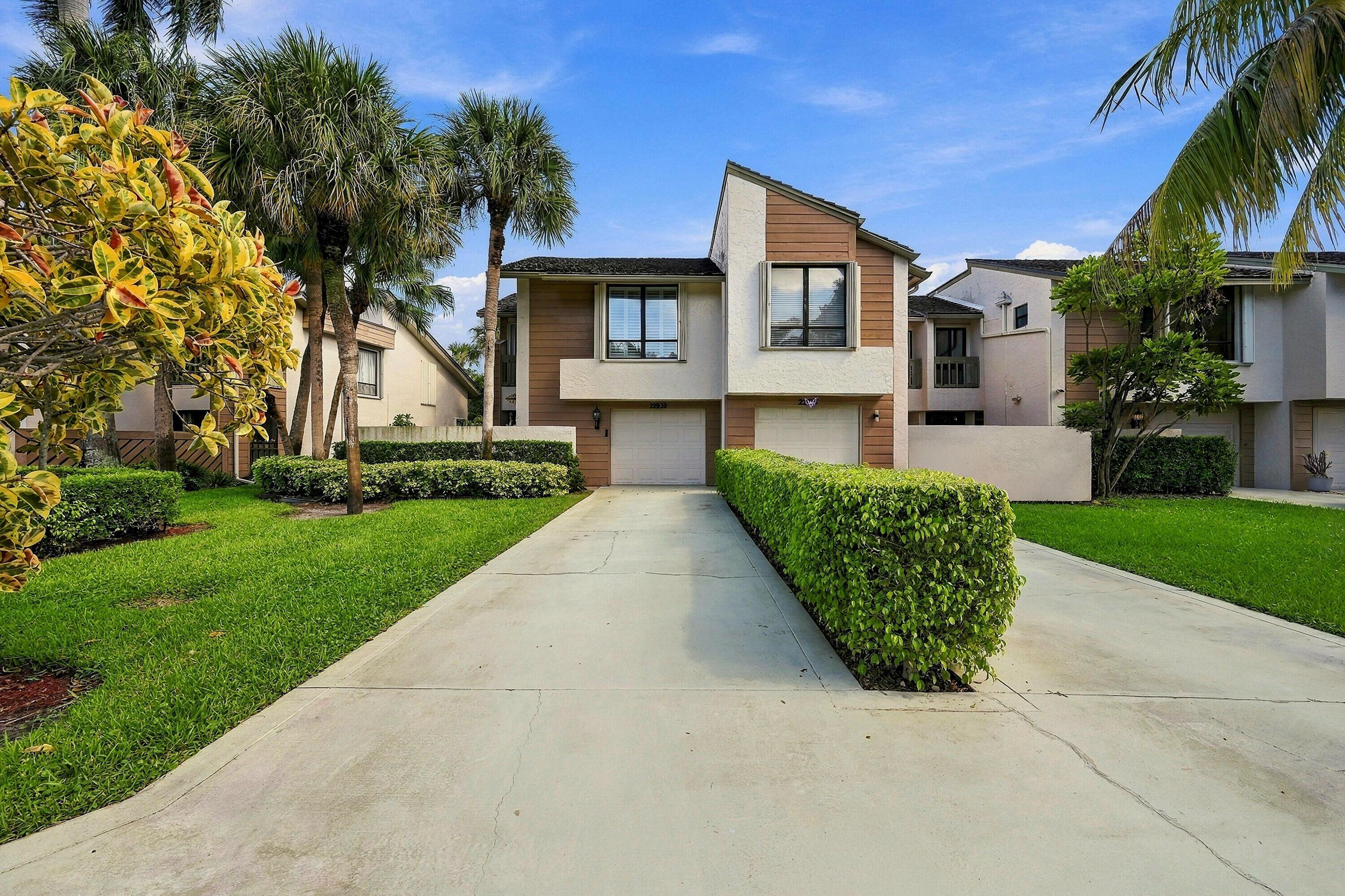 22932 IRONWEDGE Drive, Boca Raton, FL 33433, Boca Raton