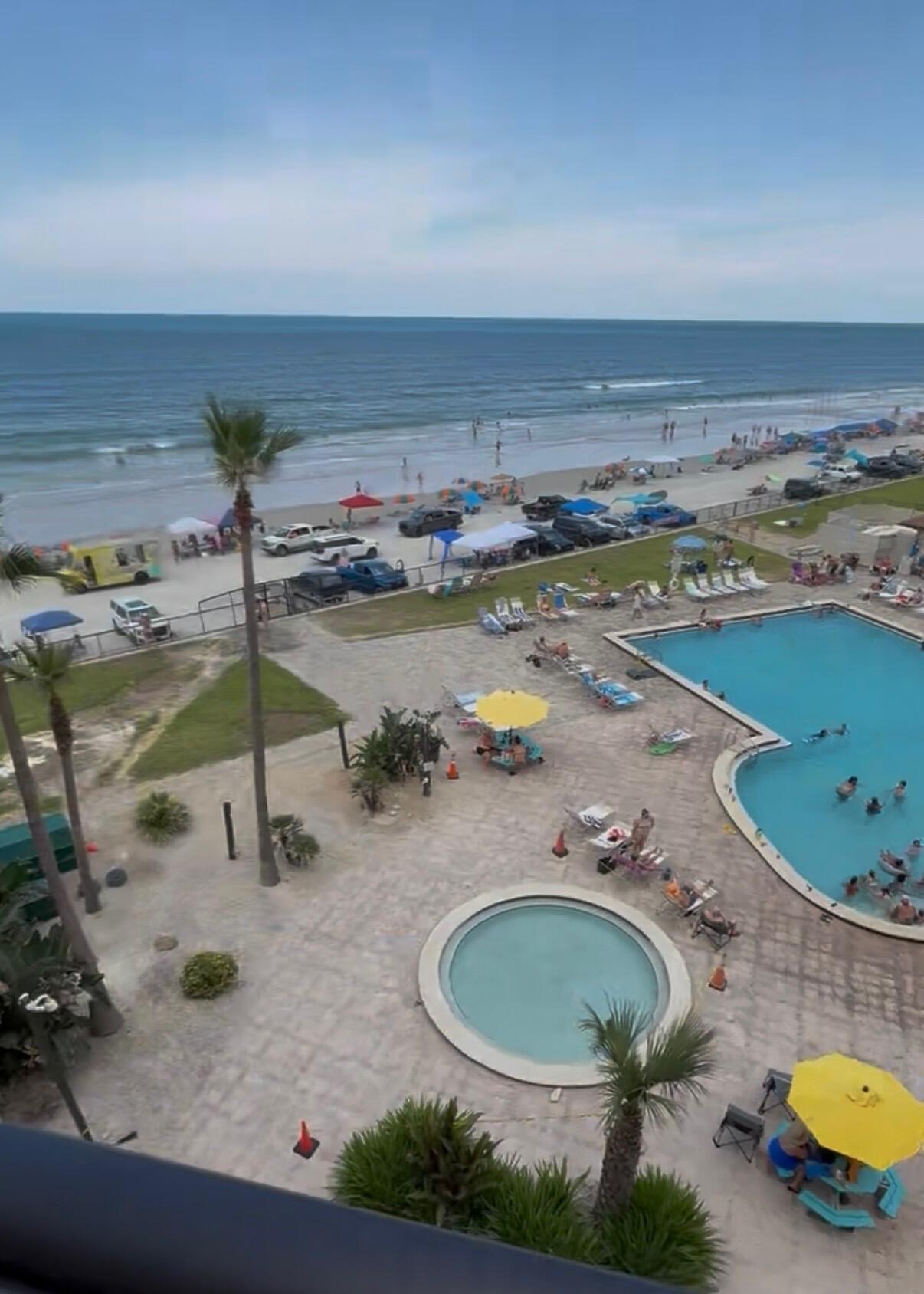2301 S ATLANTIC Avenue 507, Daytona Beach Shores, FL 32118, Daytona Beach Shores