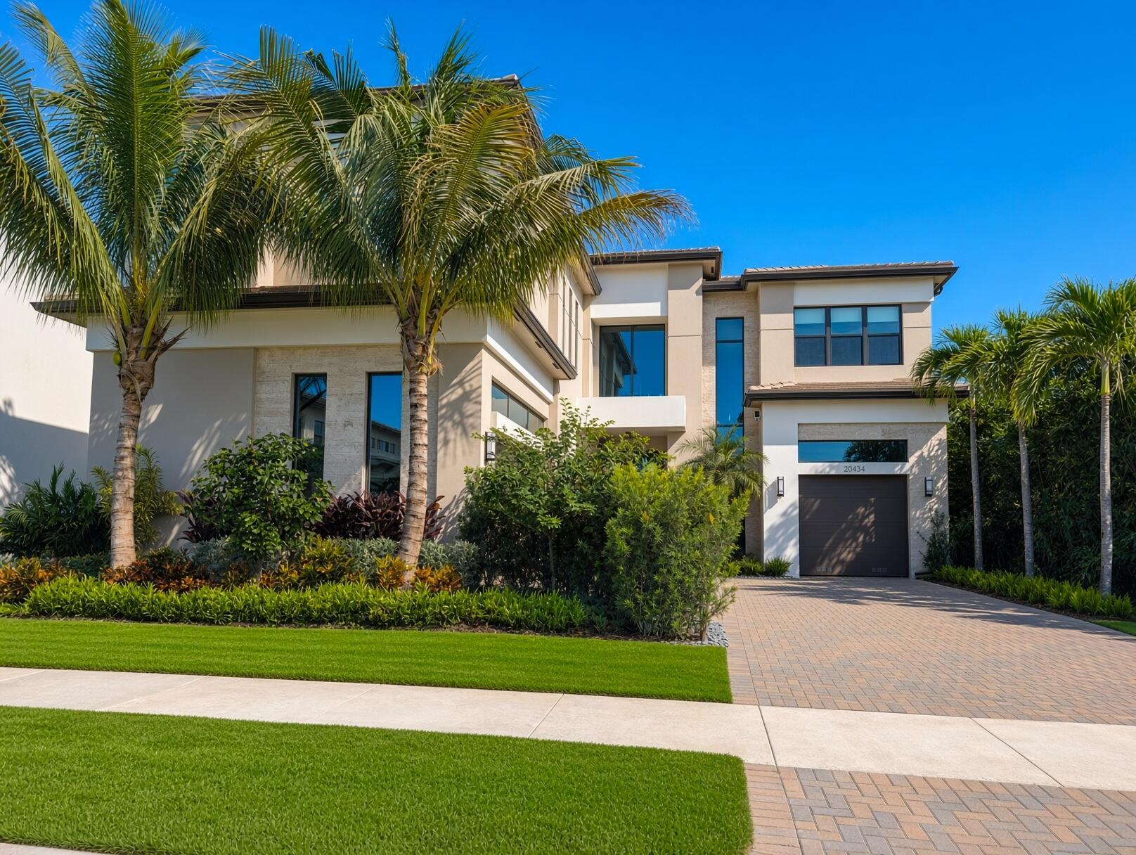 20434 ROSEWOOD GARDEN Way, Boca Raton, FL 33434, Boca Raton - Photo 3