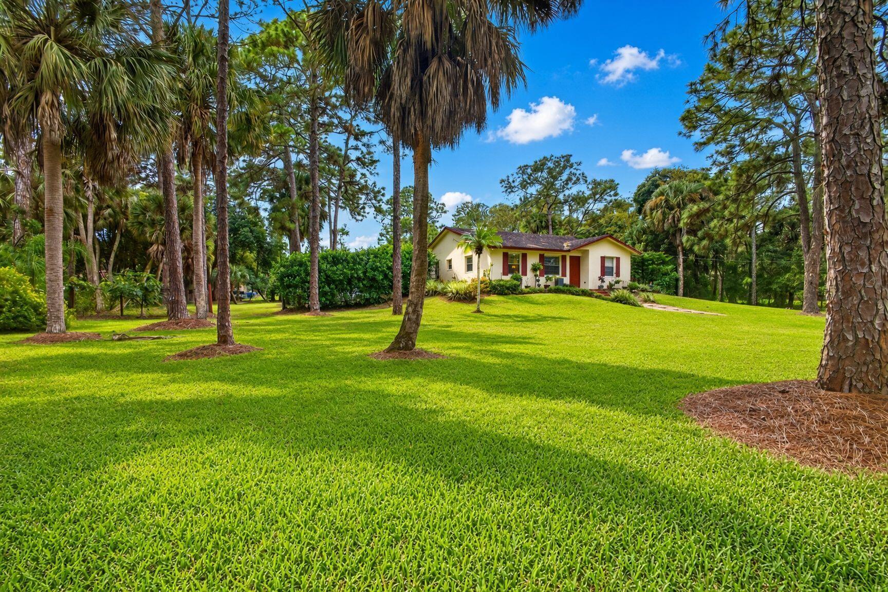 9242 166TH Way N, Jupiter Farms, FL 33478, Jupiter Farms - Photo 5