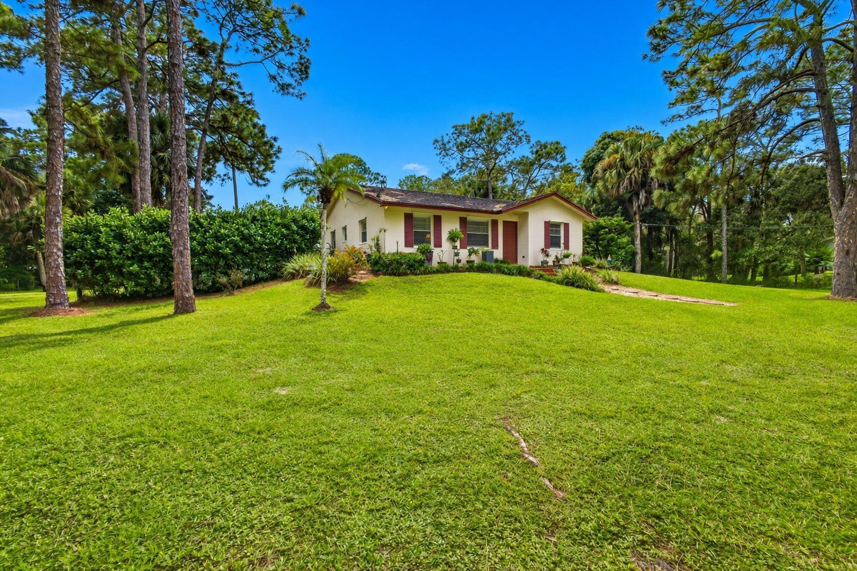9242 166TH Way N, Jupiter Farms, FL 33478, Jupiter Farms - Photo 3