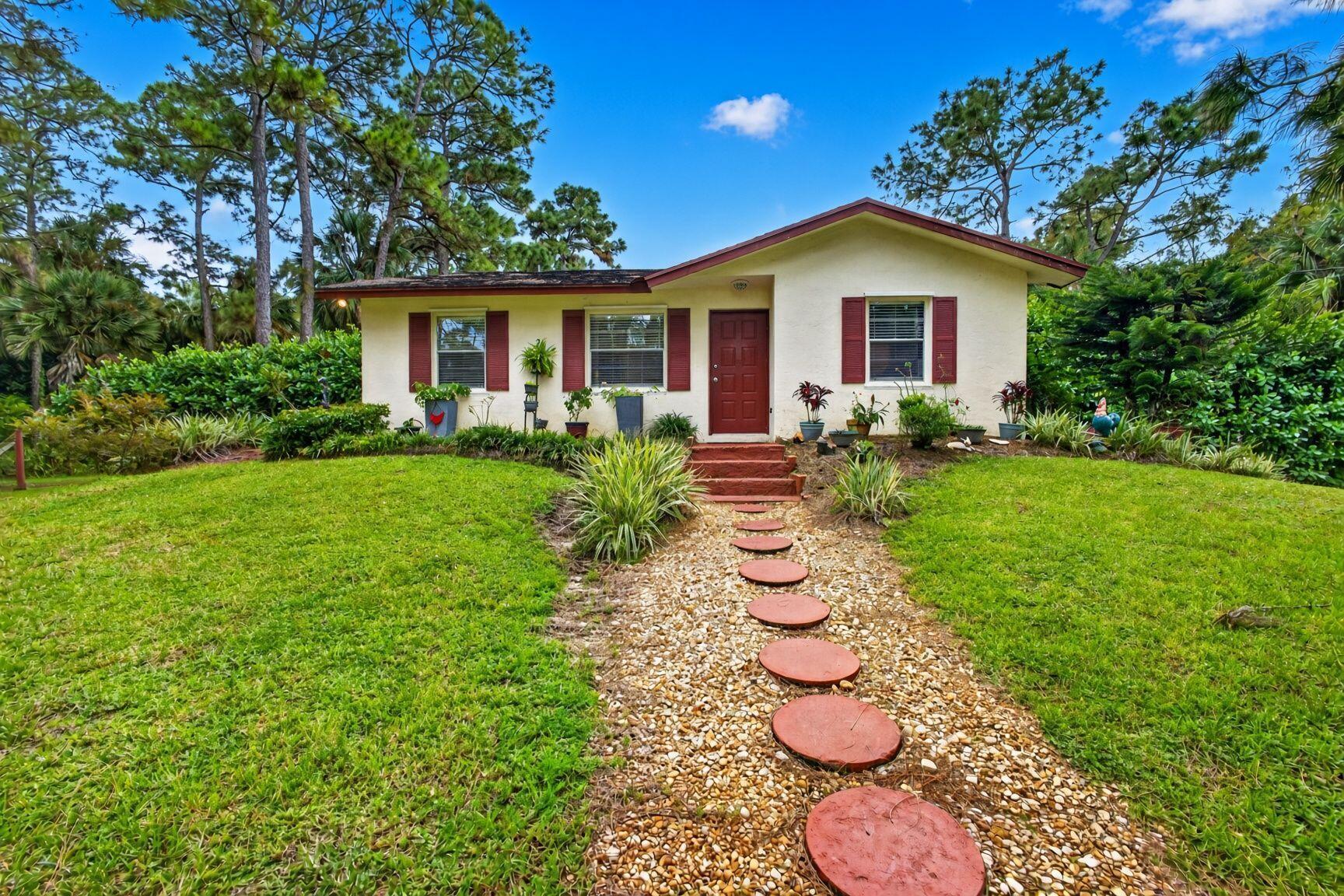 9242 166TH Way N, Jupiter Farms, FL 33478, Jupiter Farms