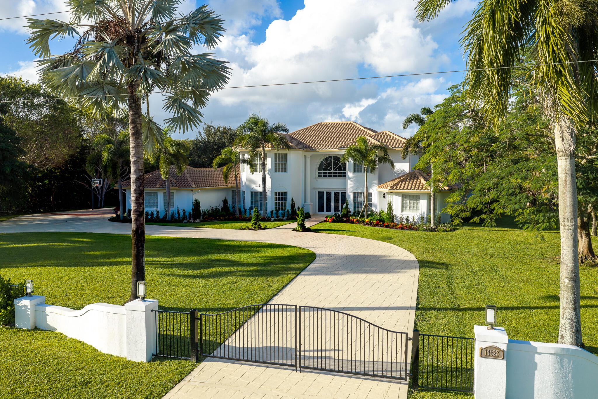 14623 HALTER Road, Wellington, FL 33414, Wellington