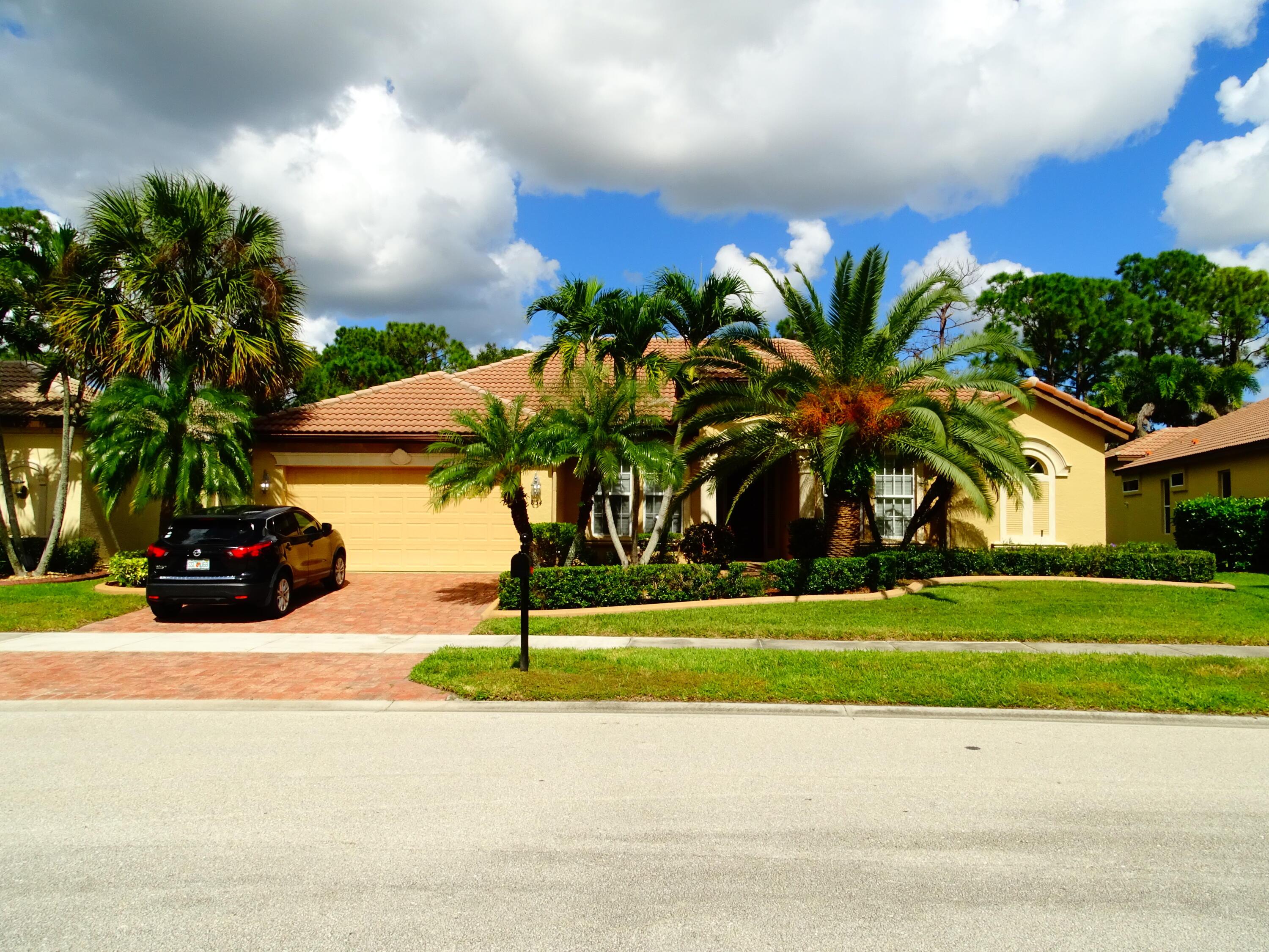 854 SW SAINT TROPEZ Court, Port St. Lucie, FL 34986, Port St. Lucie - Photo 3