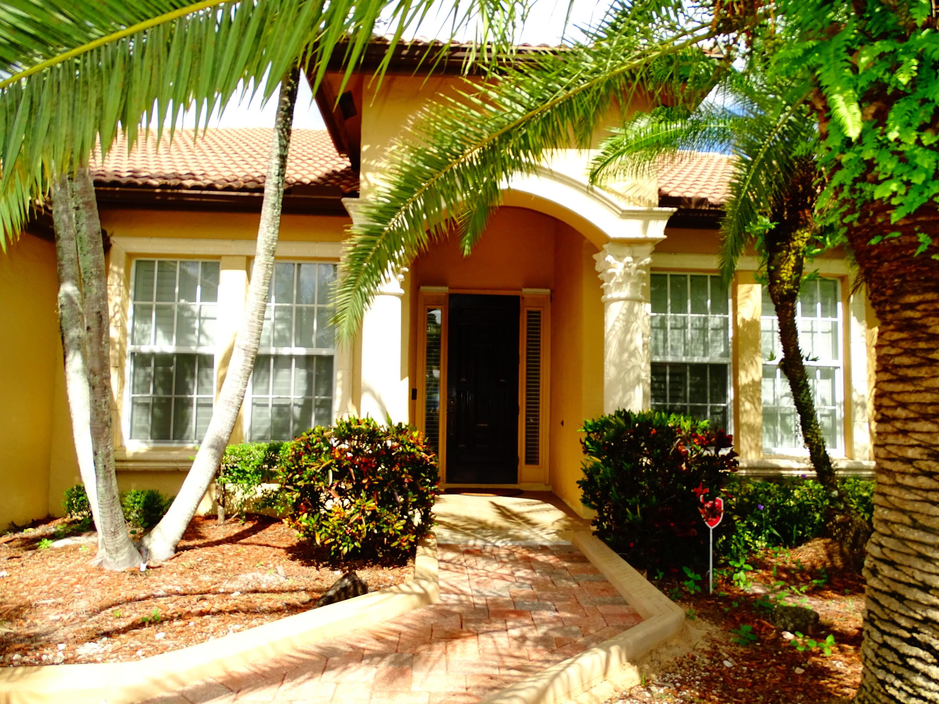 854 SW SAINT TROPEZ Court, Port St. Lucie, FL 34986, Port St. Lucie - Photo 2