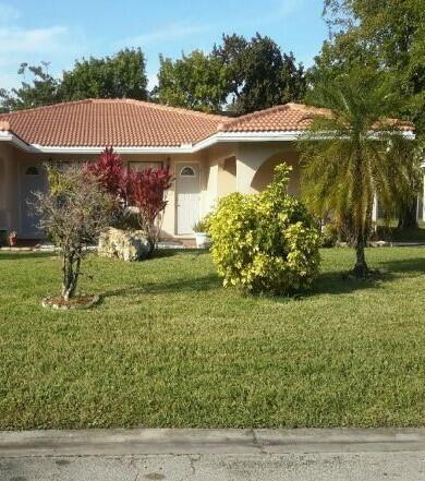 8283 NW 39th Street, Coral Springs, FL 33065, Coral Springs