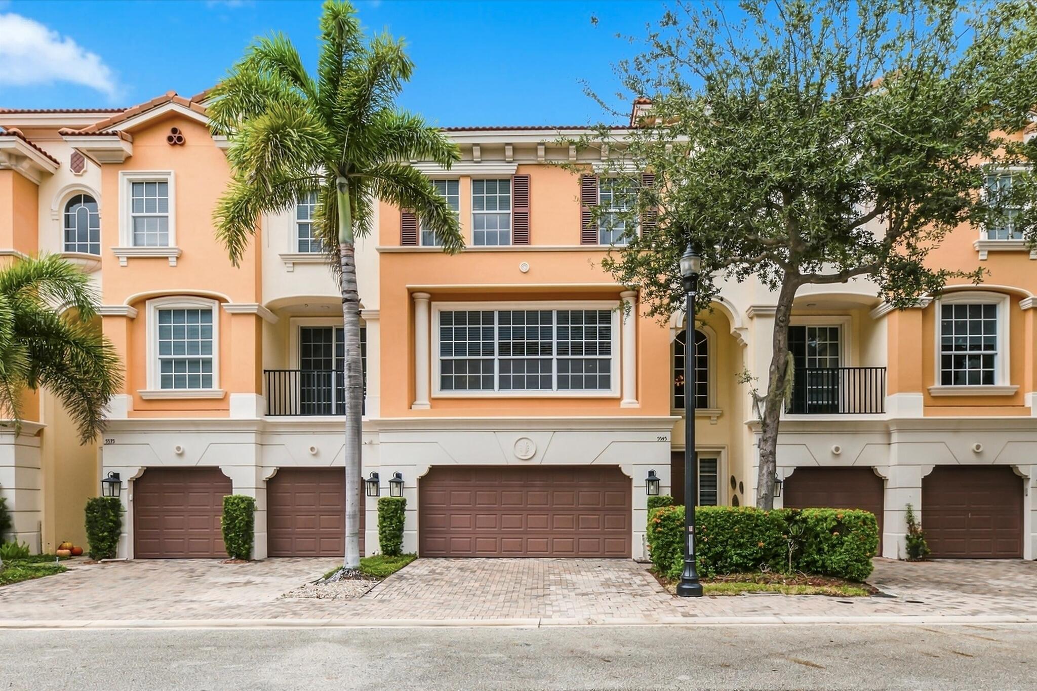 5545 NE Trieste Way, Boca Raton, FL 33487, Boca Raton - Photo 4