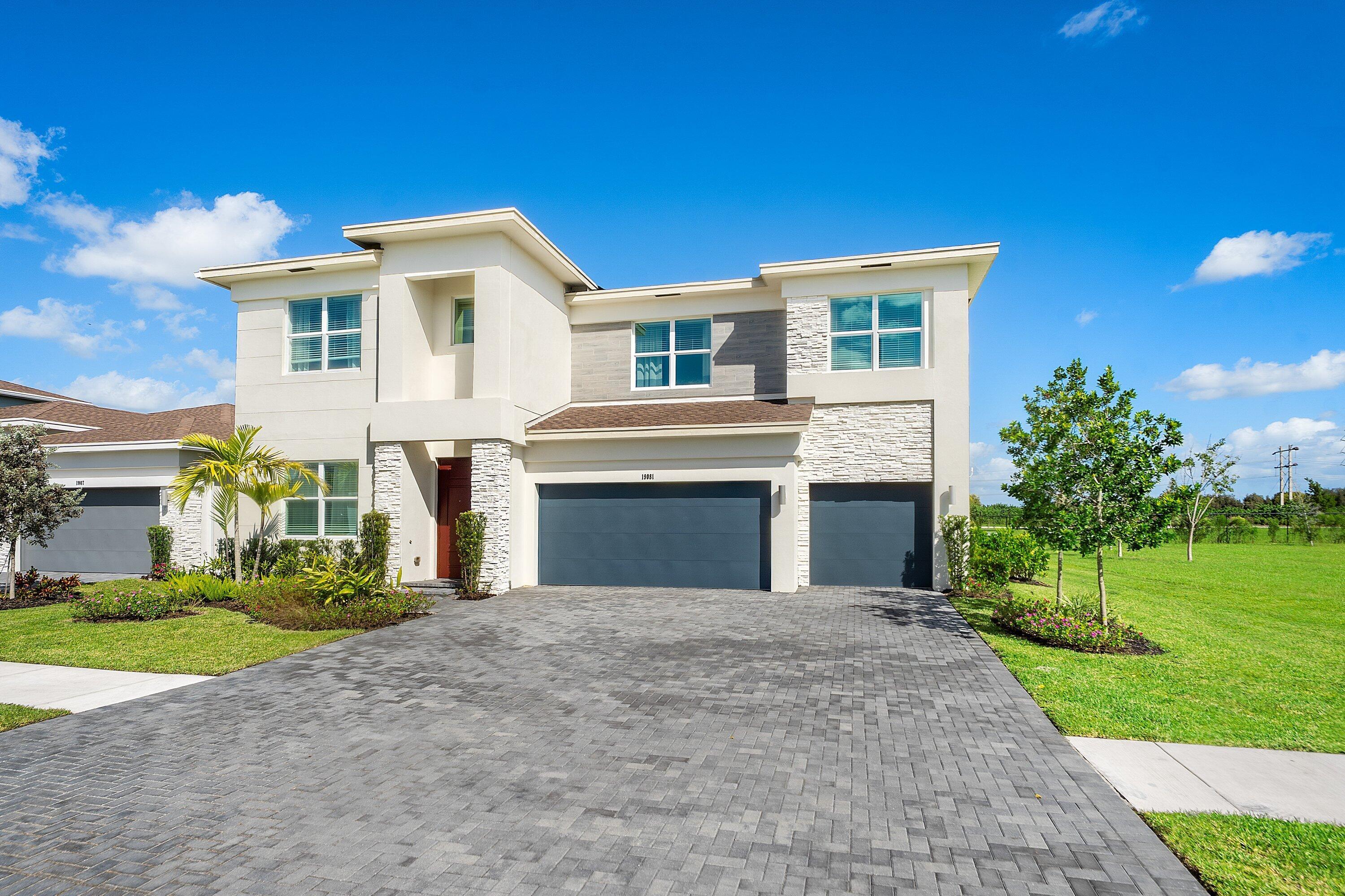 19081 WOOD STORK Way, The Acreage, FL 33470, The Acreage - Photo 2