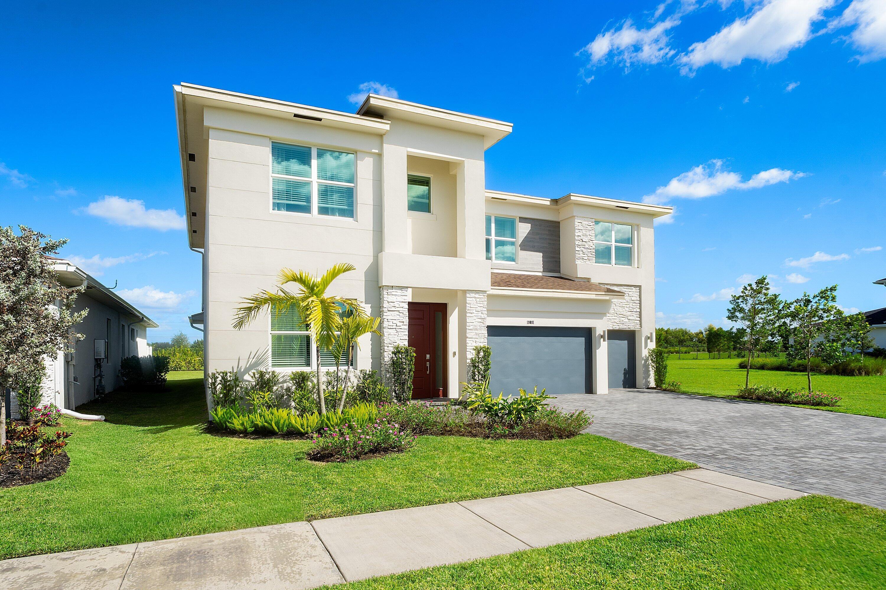 19081 WOOD STORK Way, The Acreage, FL 33470, The Acreage - Photo 3