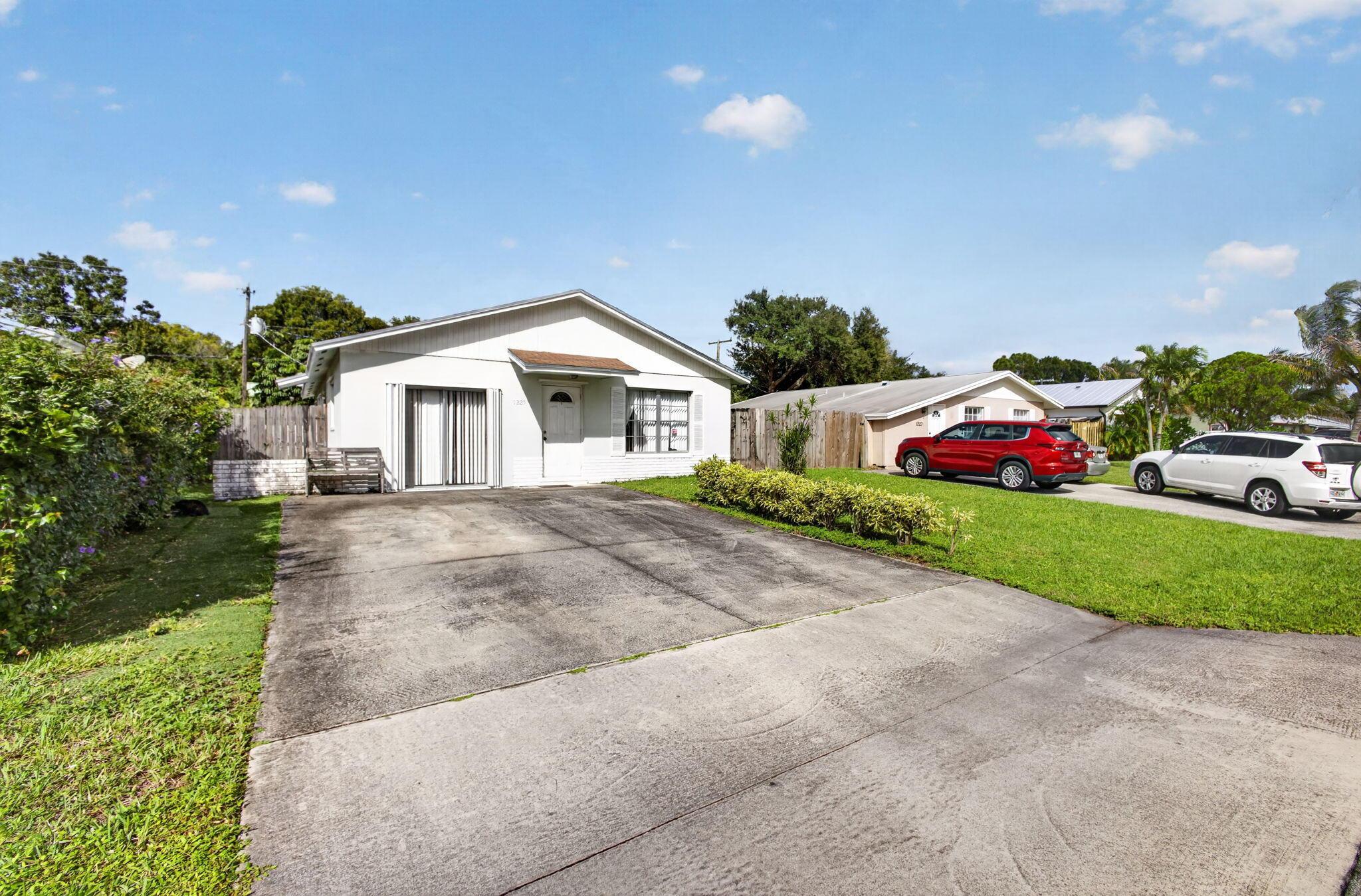1225 CHEROKEE Street, Jupiter, FL 33458, Jupiter - Photo 2