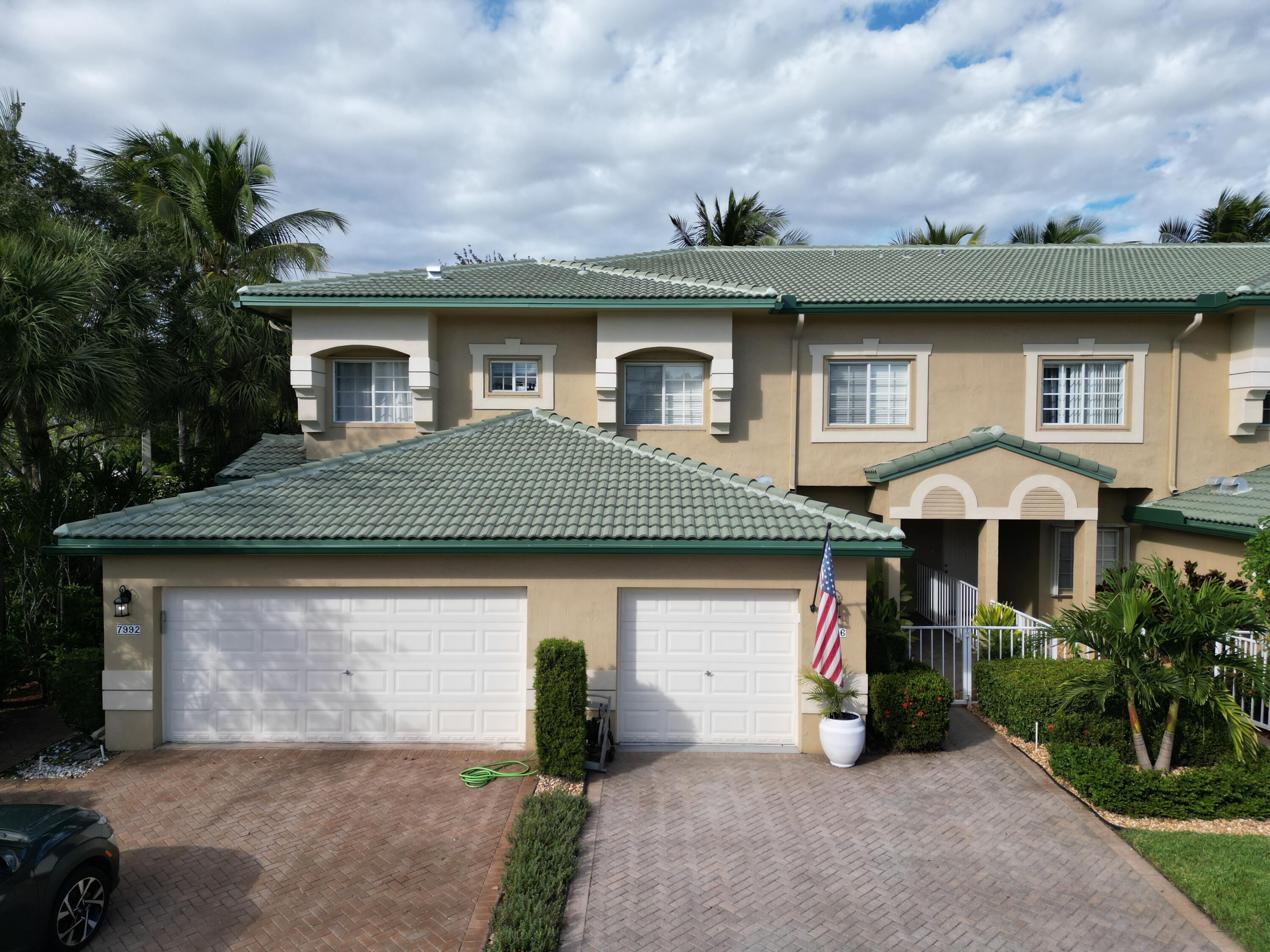 7986 EXETER Boulevard W 101, Tamarac, FL 33321, Tamarac