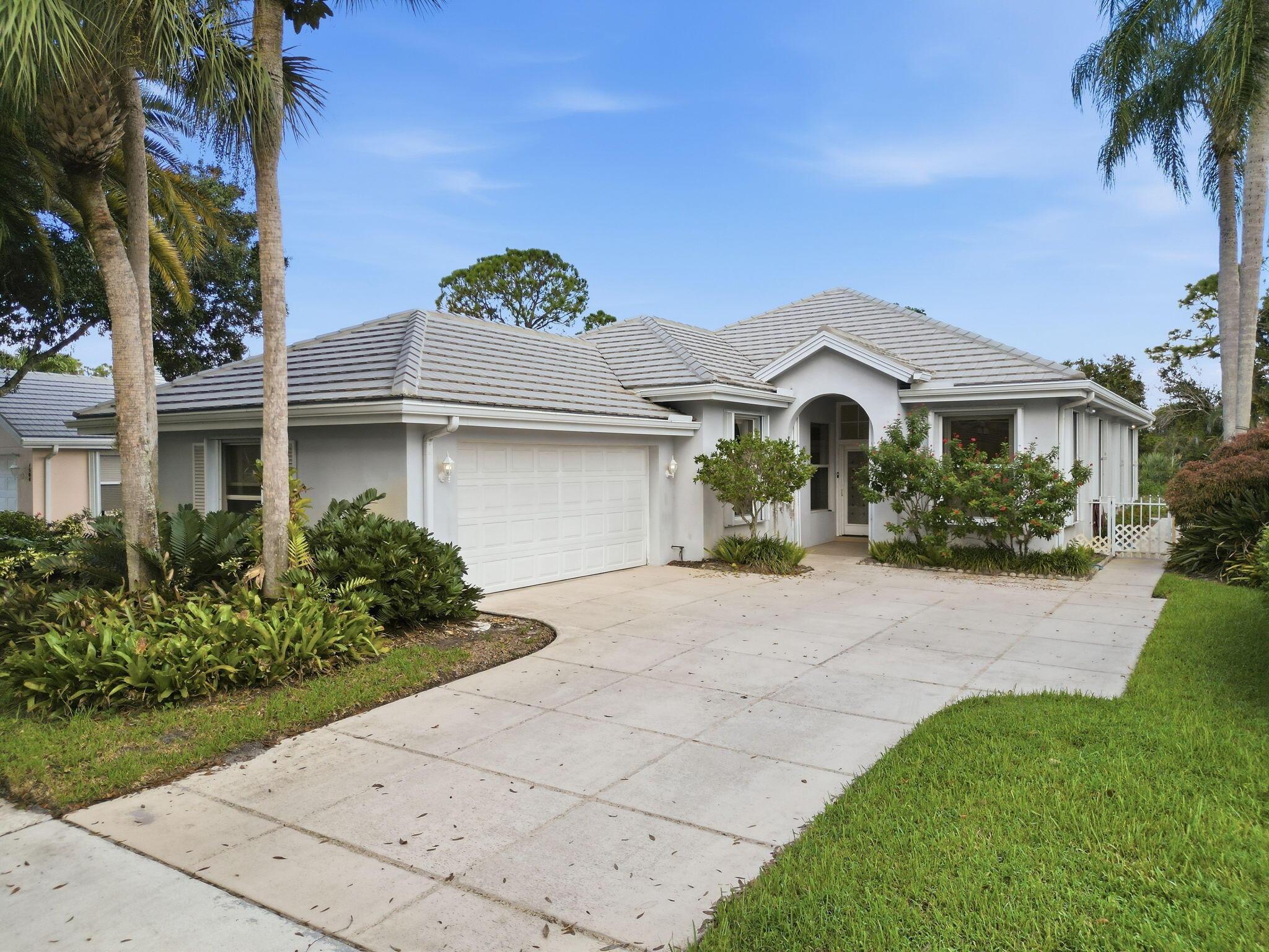 7492 SE MARSH FERN Lane, Hobe Sound, FL 33455, Hobe Sound