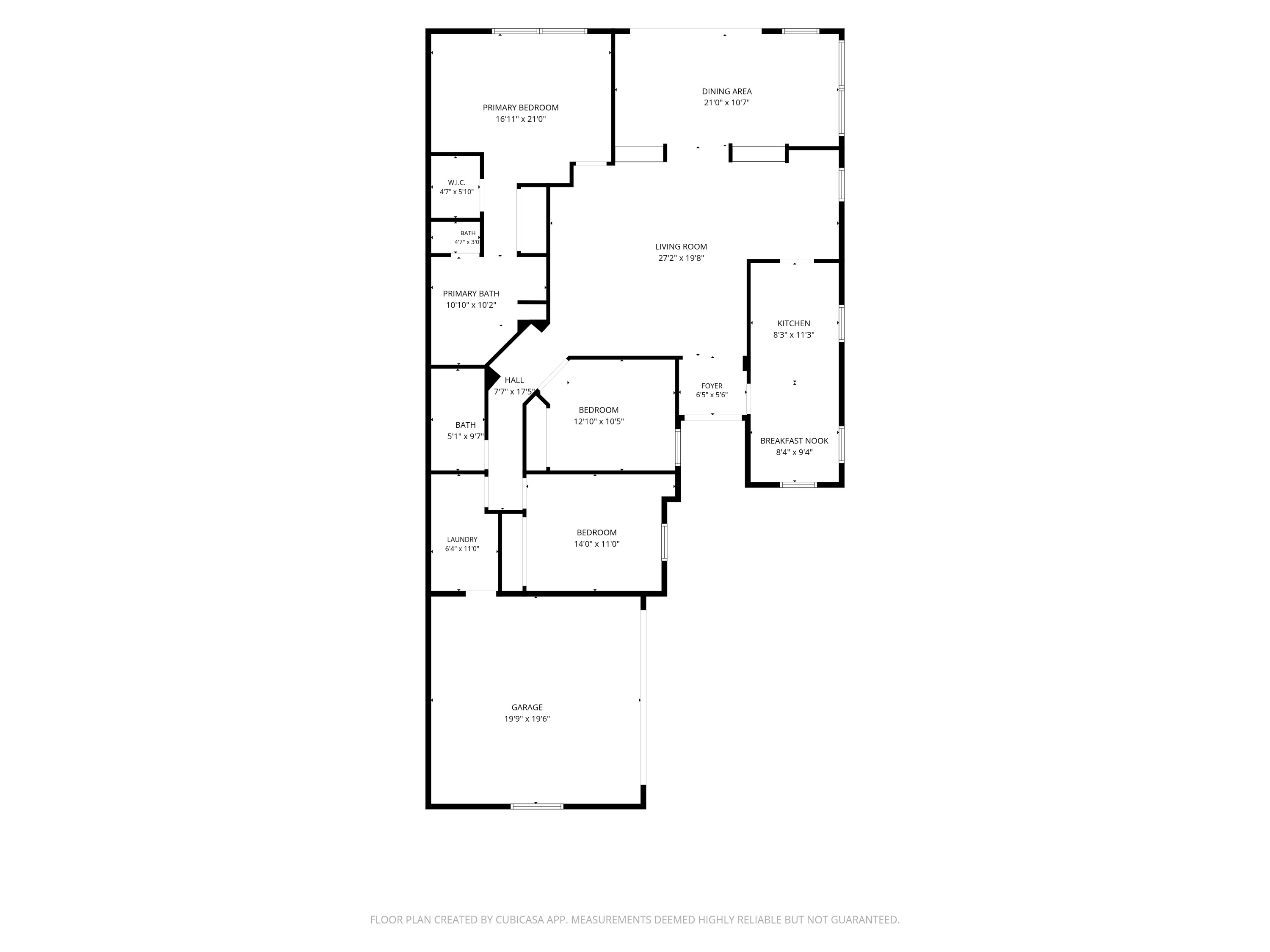 7492 SE MARSH FERN Lane, Hobe Sound, FL 33455, Hobe Sound - Photo 2
