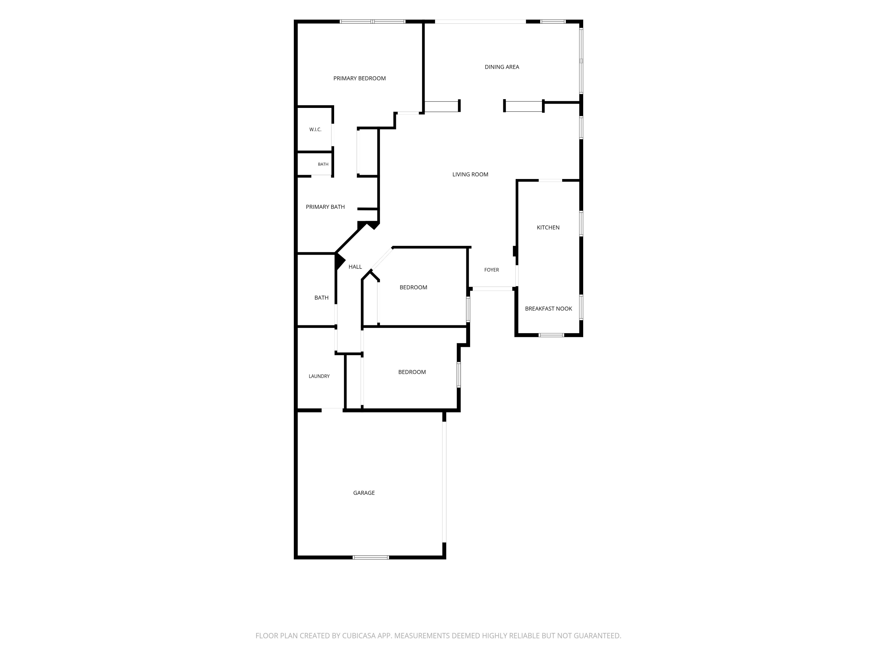 7492 SE MARSH FERN Lane, Hobe Sound, FL 33455, Hobe Sound - Photo 4