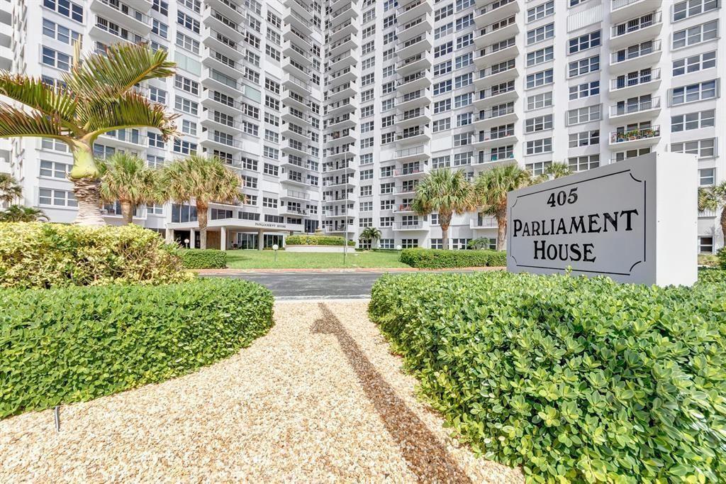405 N OCEAN Boulevard 1004, Pompano Beach, FL 33062, Pompano Beach - Photo 3