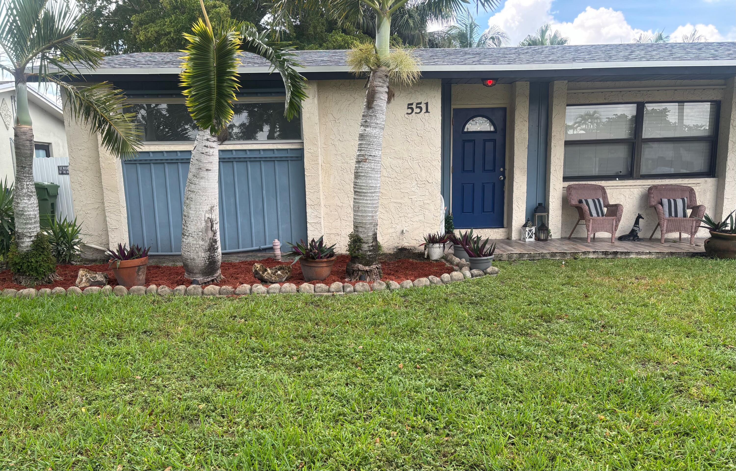 551 NW 99TH Way, Pembroke Pines, FL 33024, Pembroke Pines - Photo 2