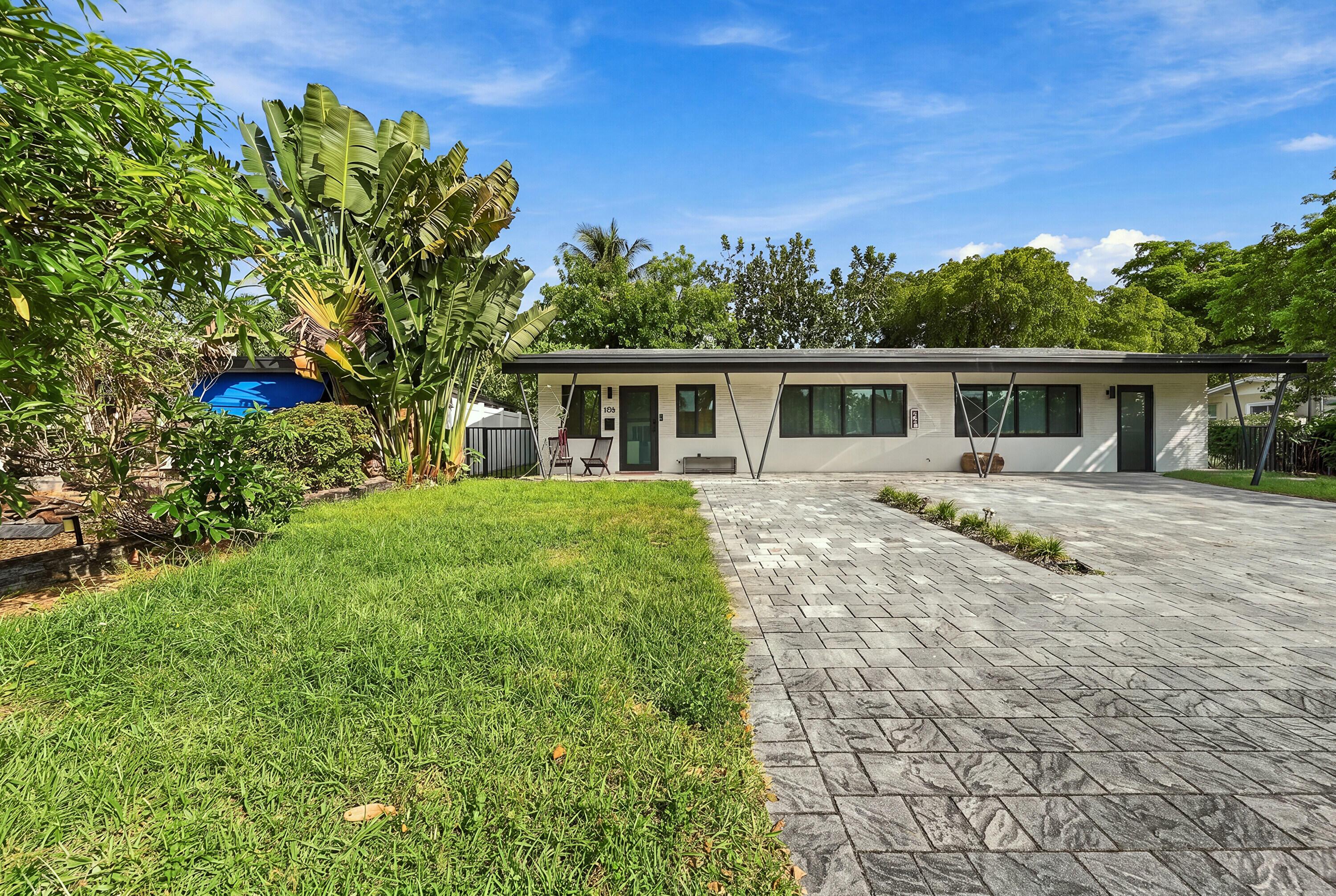 501 NW 25TH Street A, Wilton Manors, FL 33311, Wilton Manors