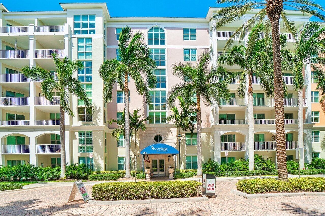 806 E WINDWARD Way 301, Lantana, FL 33462, Lantana - Photo 3