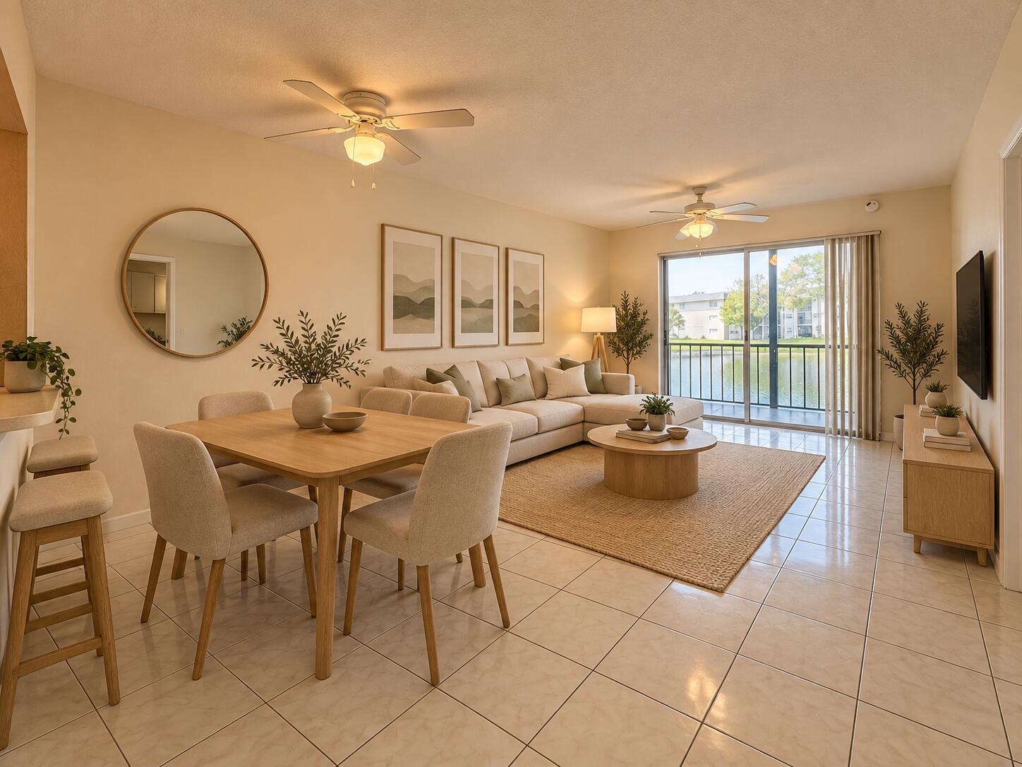 8025 S Colony Cir Circle 203, Tamarac, FL 33321, Tamarac