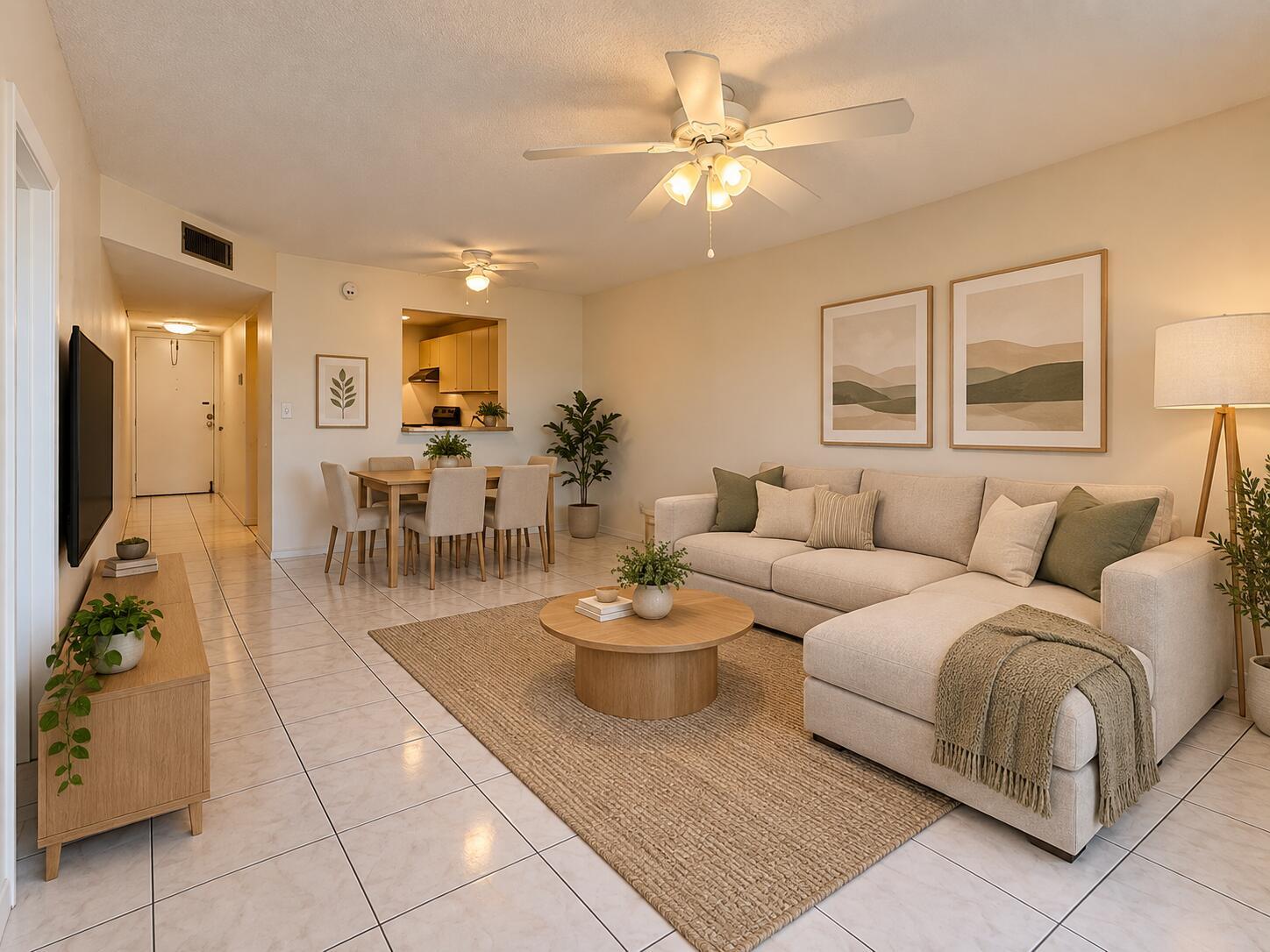 8025 S Colony Cir Circle 203, Tamarac, FL 33321, Tamarac - Photo 3