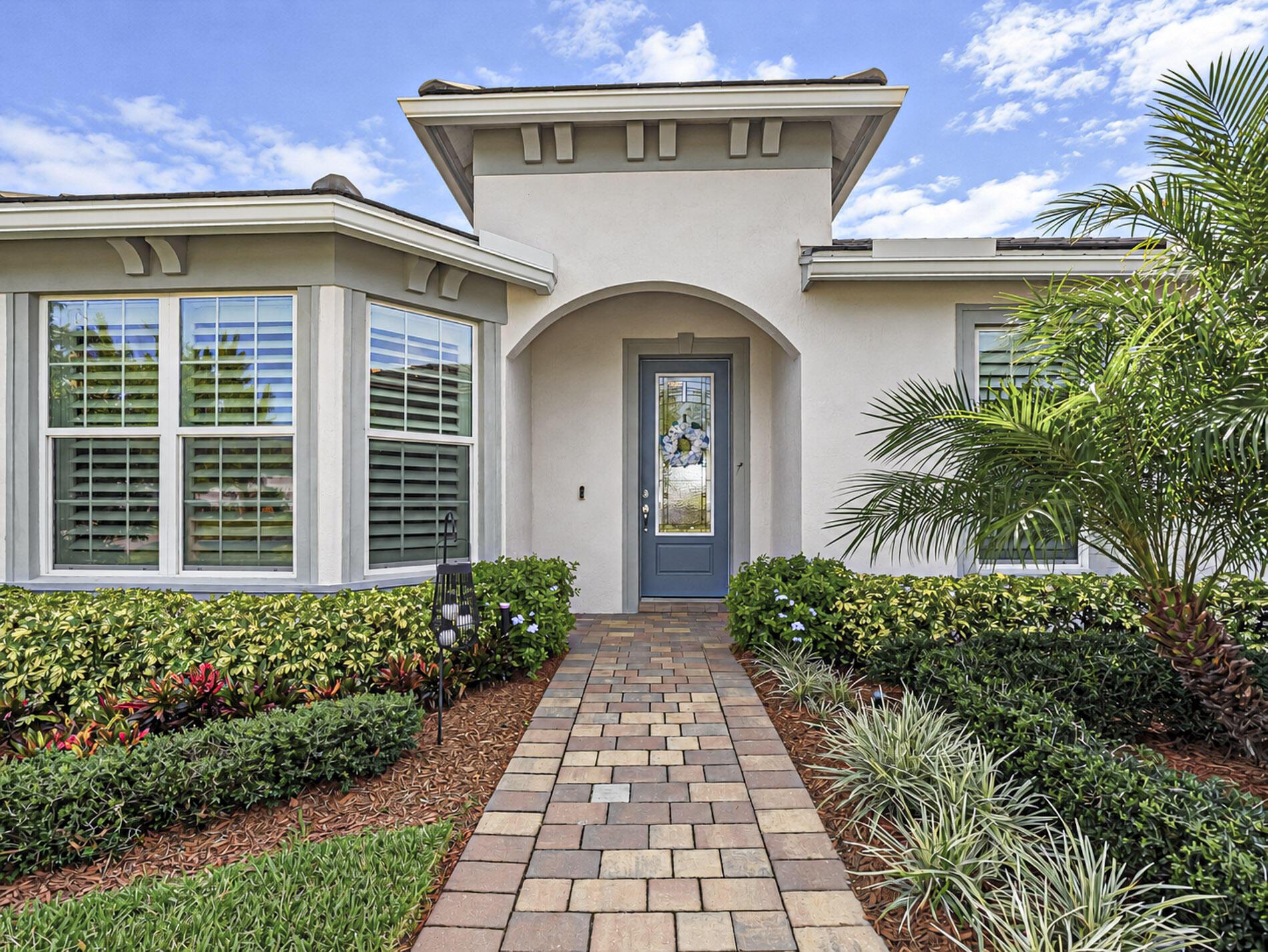 13580 SW GINGERLINE Drive, Port St. Lucie, FL 34987, Port St. Lucie - Photo 3