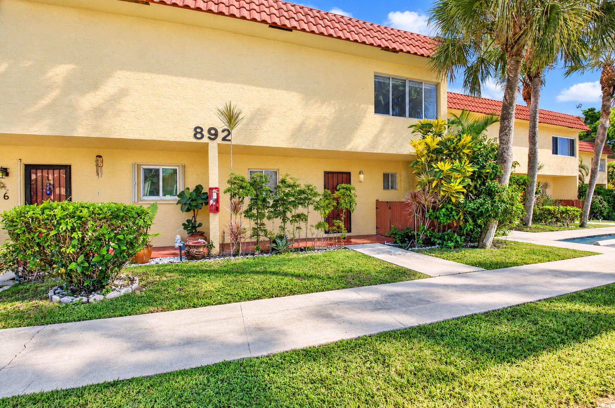 892 SW 9th Street Circle 7, Boca Raton, FL 33486, Boca Raton - Photo 3