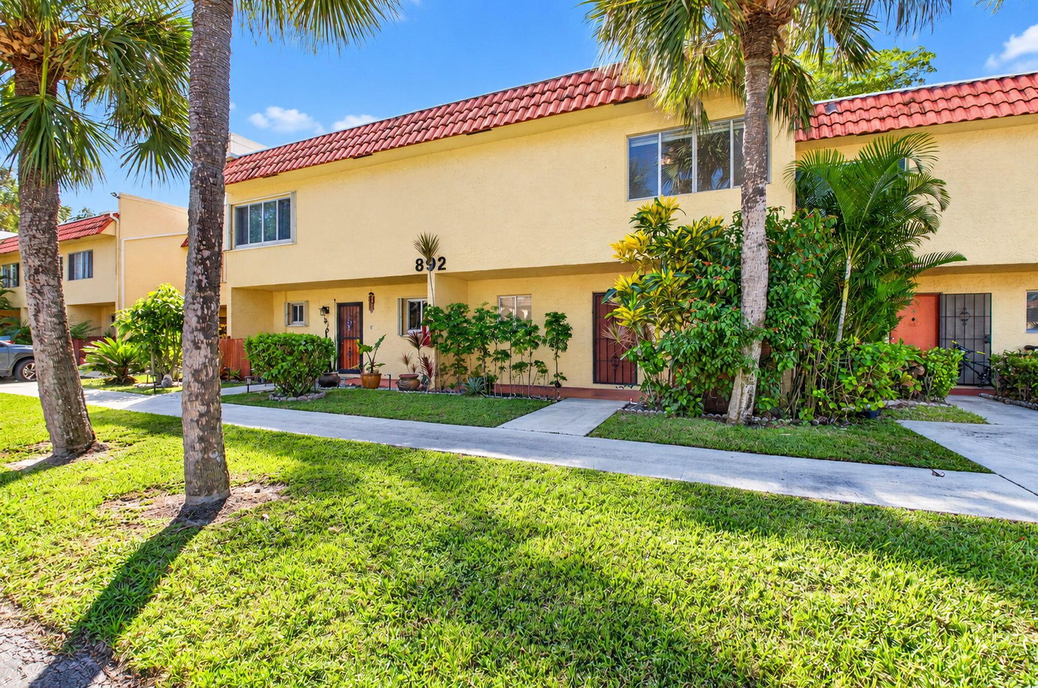 892 SW 9th Street Circle 7, Boca Raton, FL 33486, Boca Raton - Photo 5