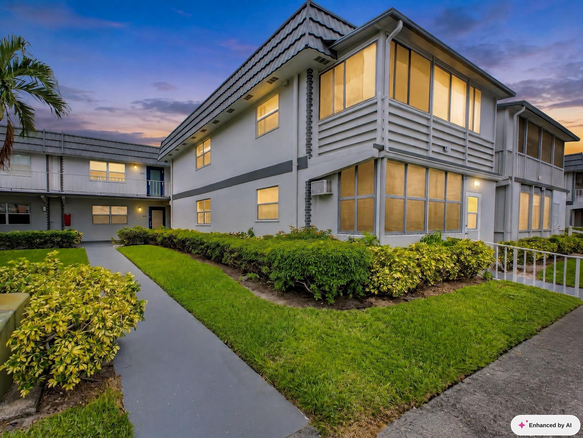 451 Saxony Way J, Delray Beach, FL 33446, Delray Beach - Photo 2