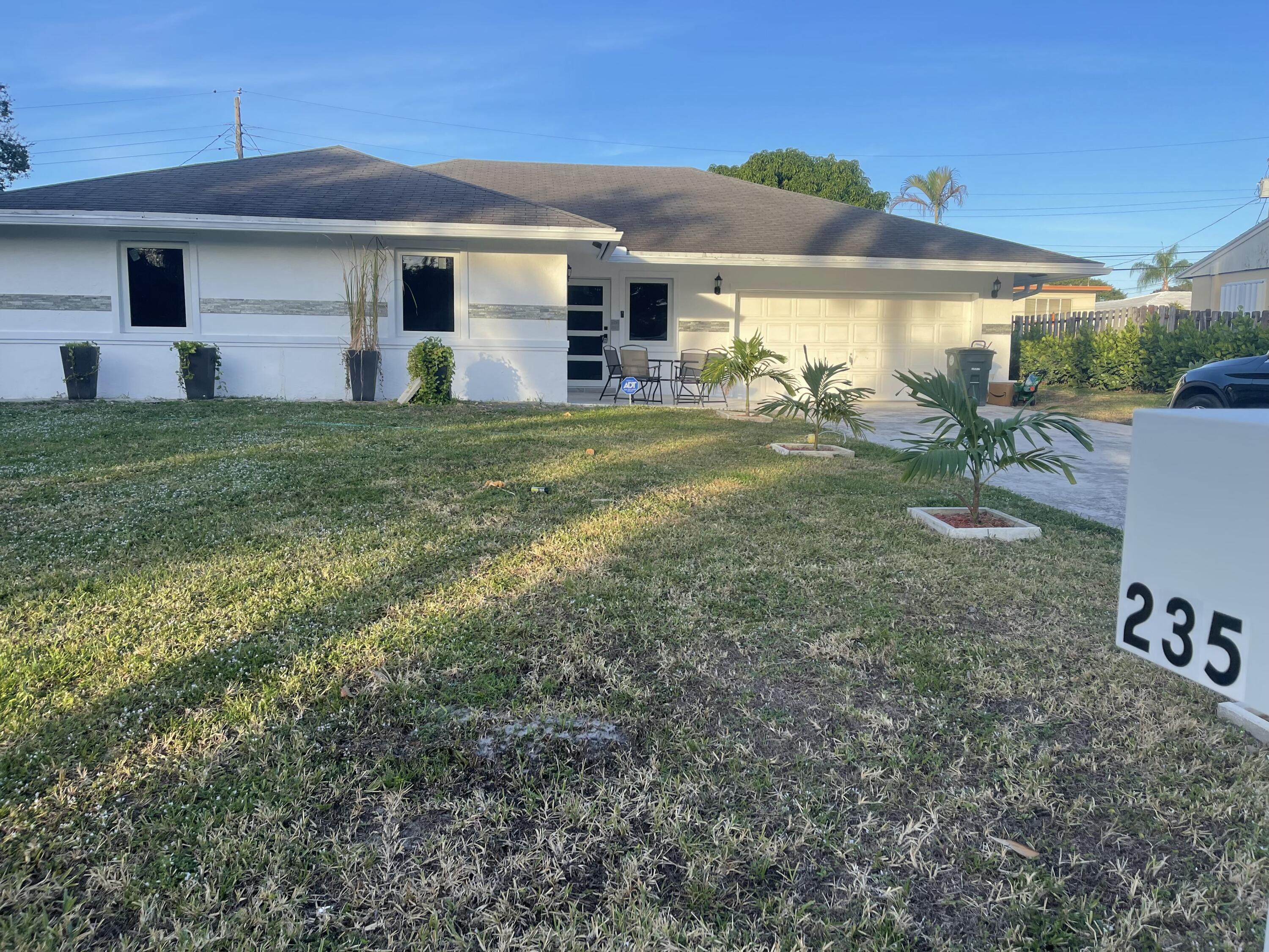 235 NW 3rd Court, Boca Raton, FL 33432, Boca Raton