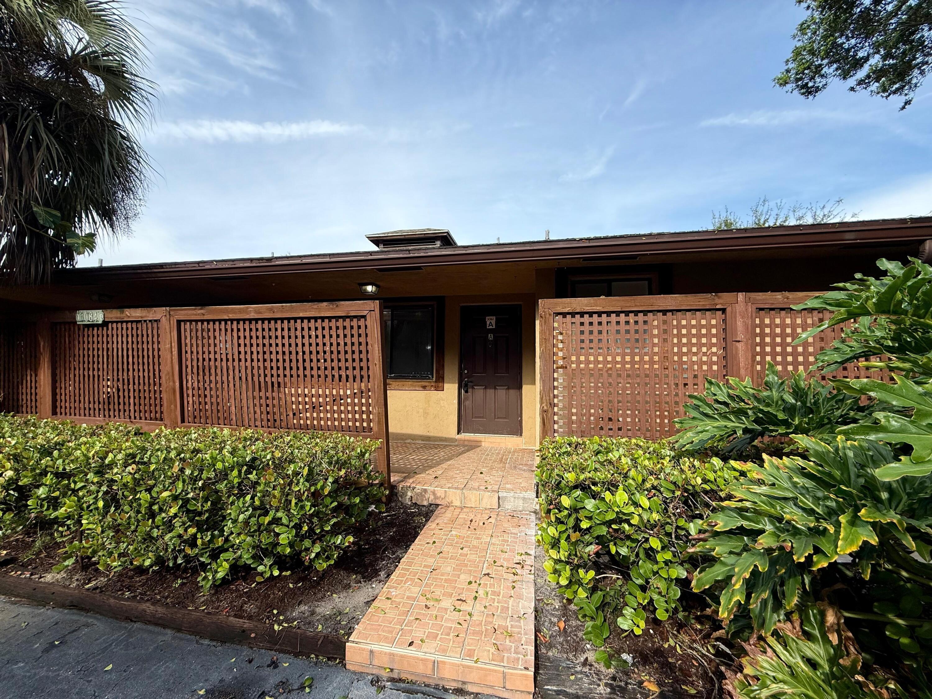 3084 Collin Drive A, West Palm Beach, FL 33406, West Palm Beach