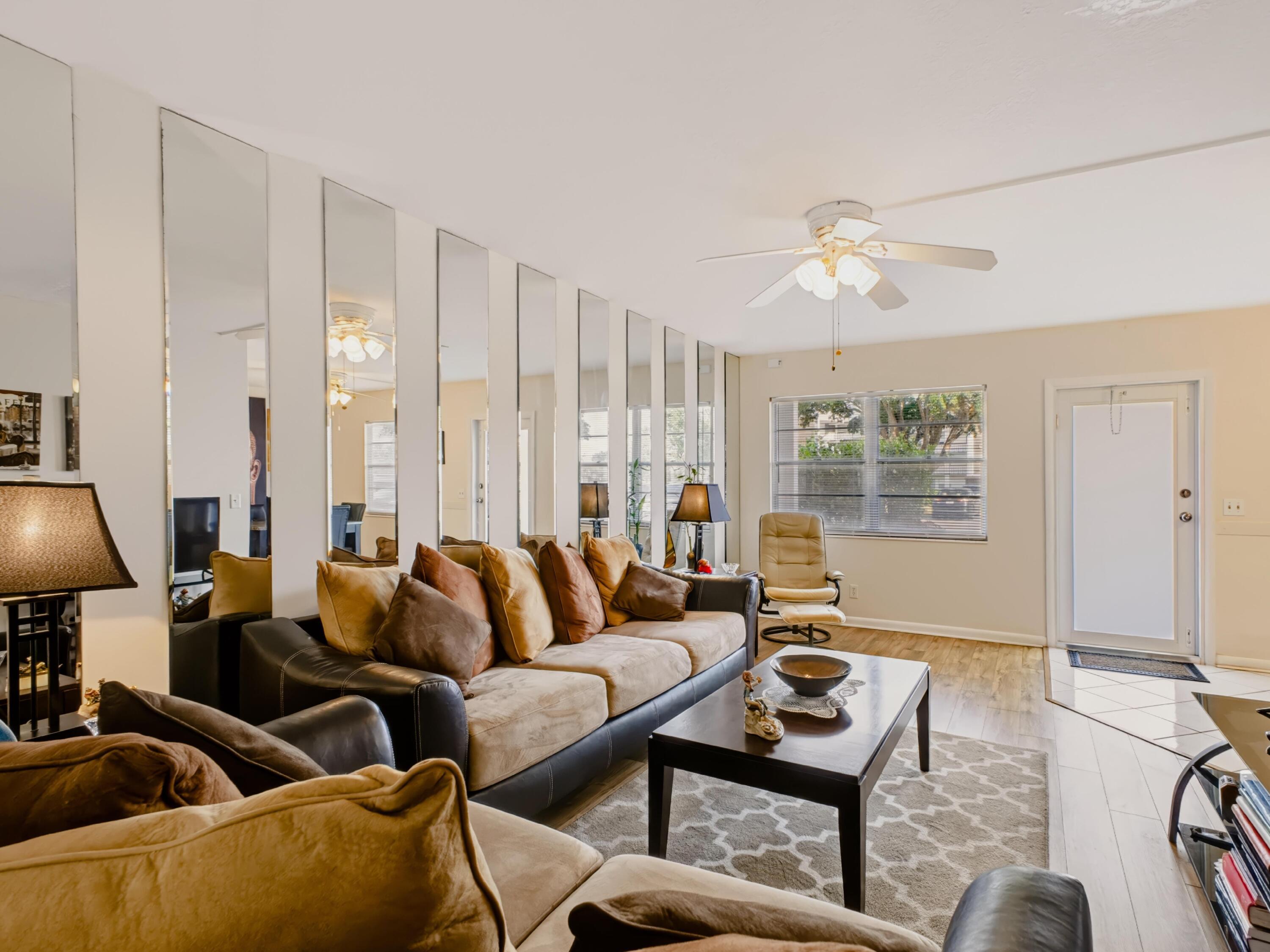 1031 HYTHE B, Boca Raton, FL 33434, Boca Raton - Photo 5