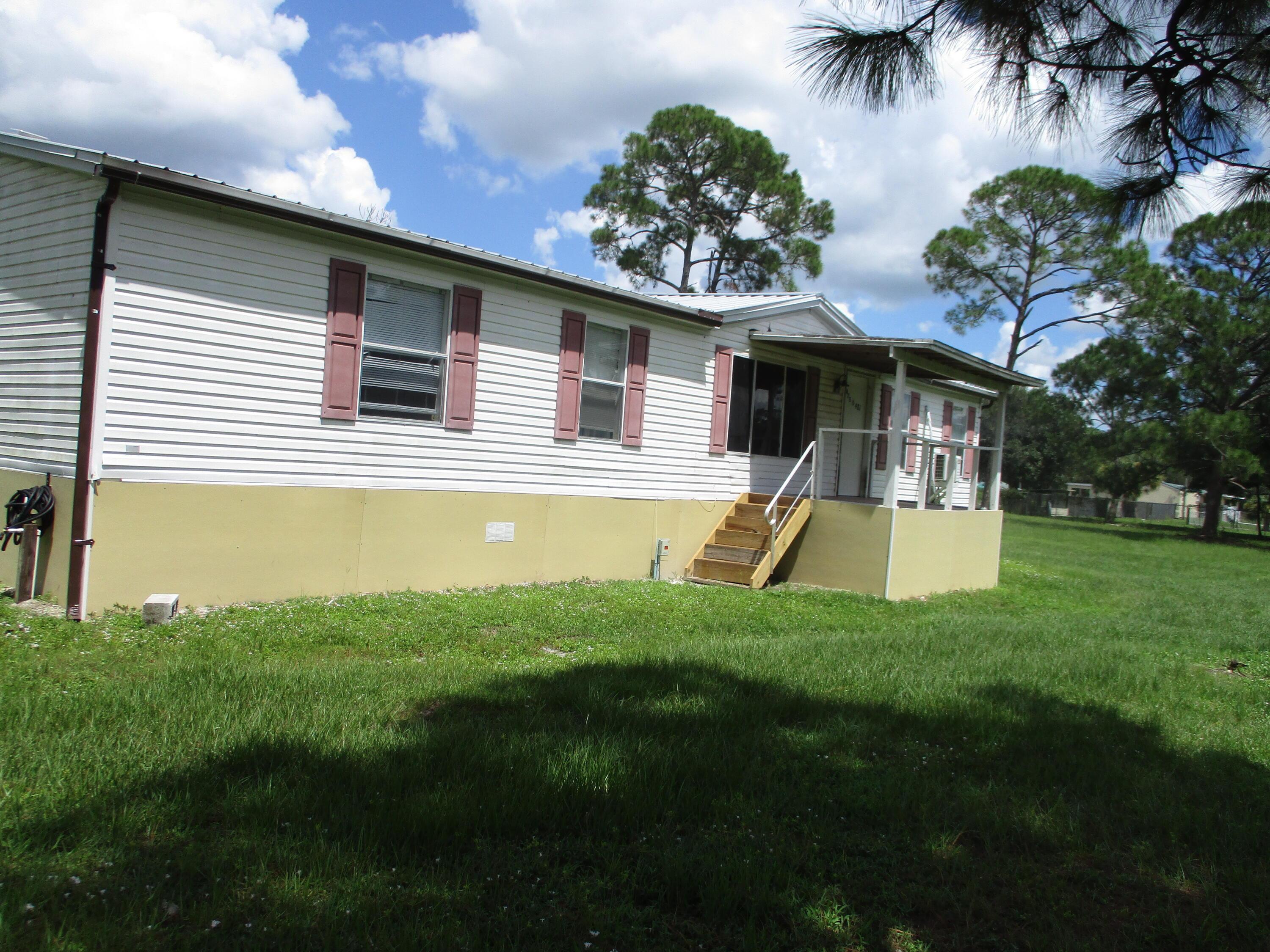 481 CAMINO REAL Boulevard, Clewiston, FL 33440, Clewiston