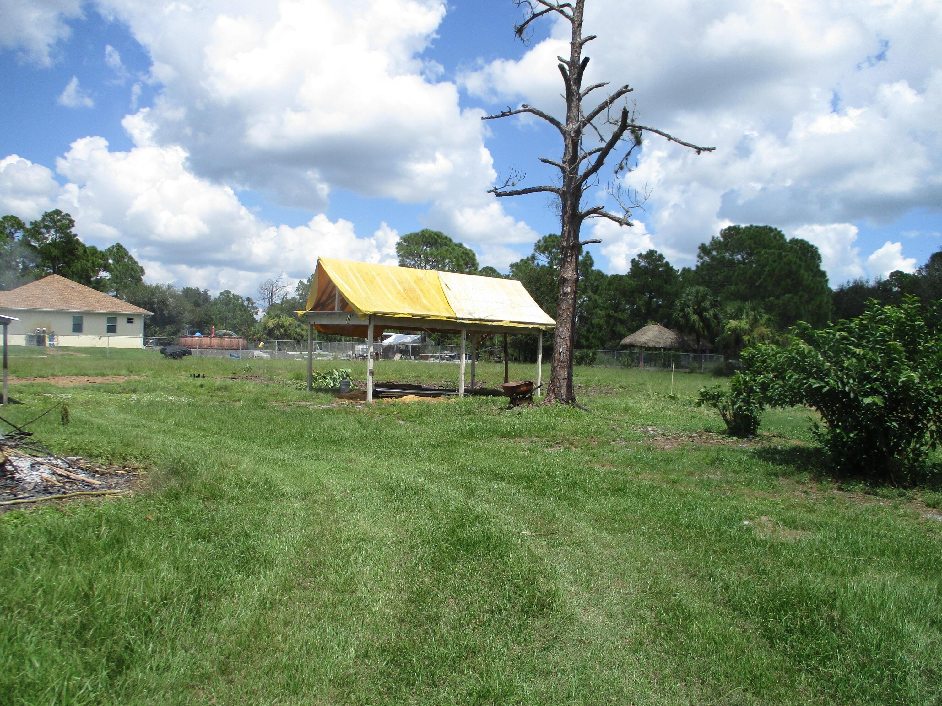 481 CAMINO REAL Boulevard, Clewiston, FL 33440, Clewiston - Photo 4