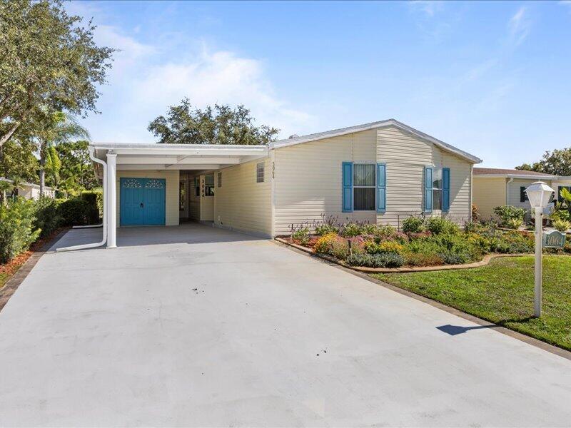3064 Eagle'S Nest Way, Port St. Lucie, FL 34952, Port St. Lucie
