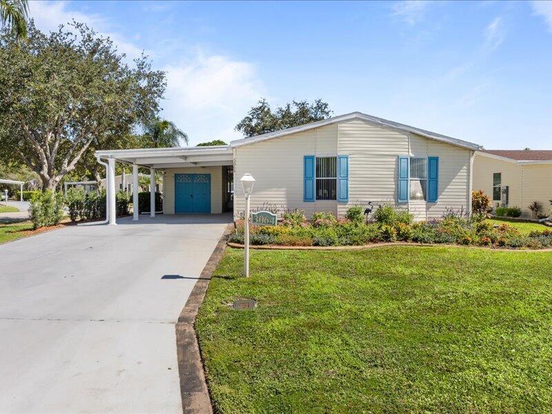 3064 Eagle'S Nest Way, Port St. Lucie, FL 34952, Port St. Lucie - Photo 2
