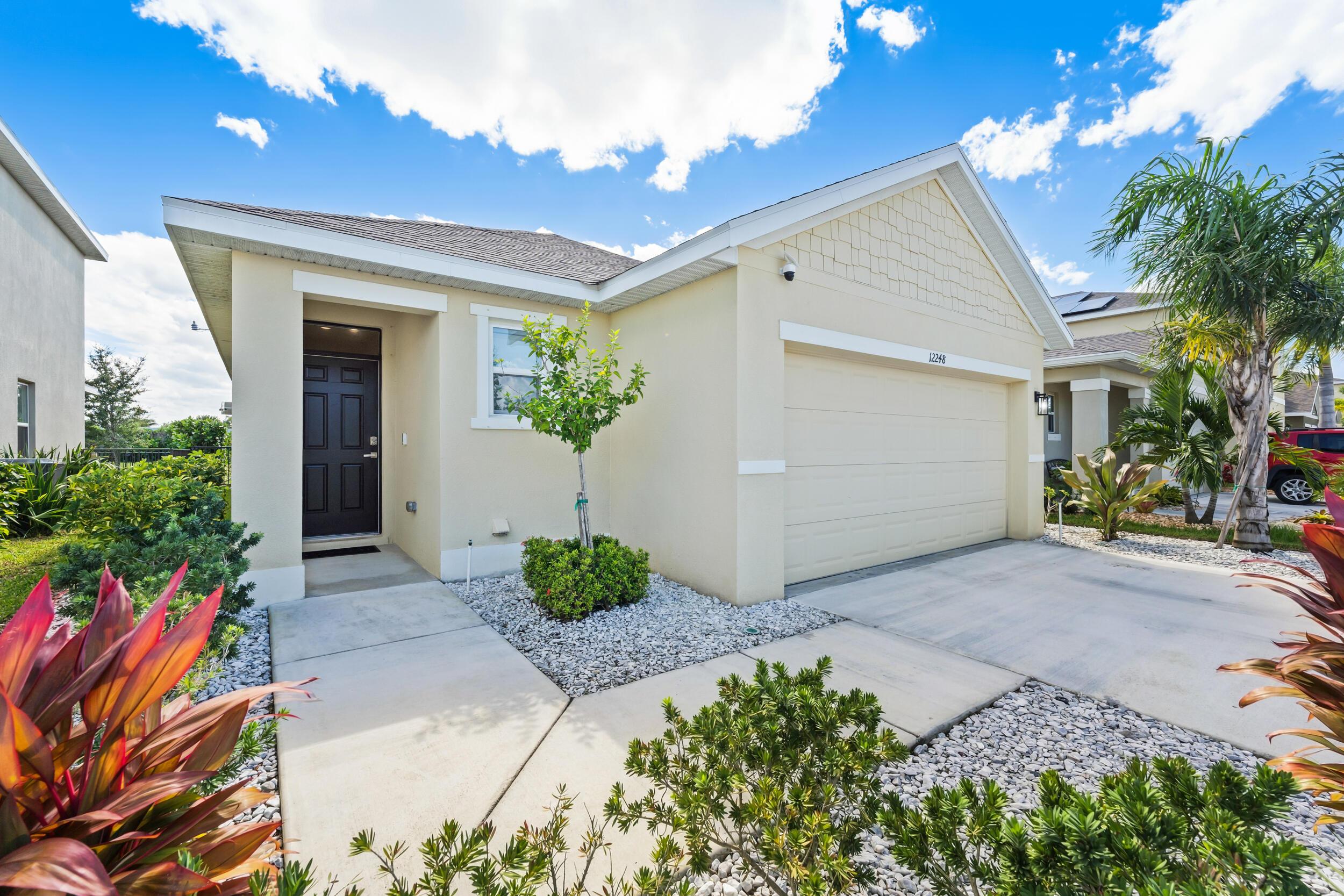 12248 Rimini Way, Port St. Lucie, FL 34987, Port St. Lucie