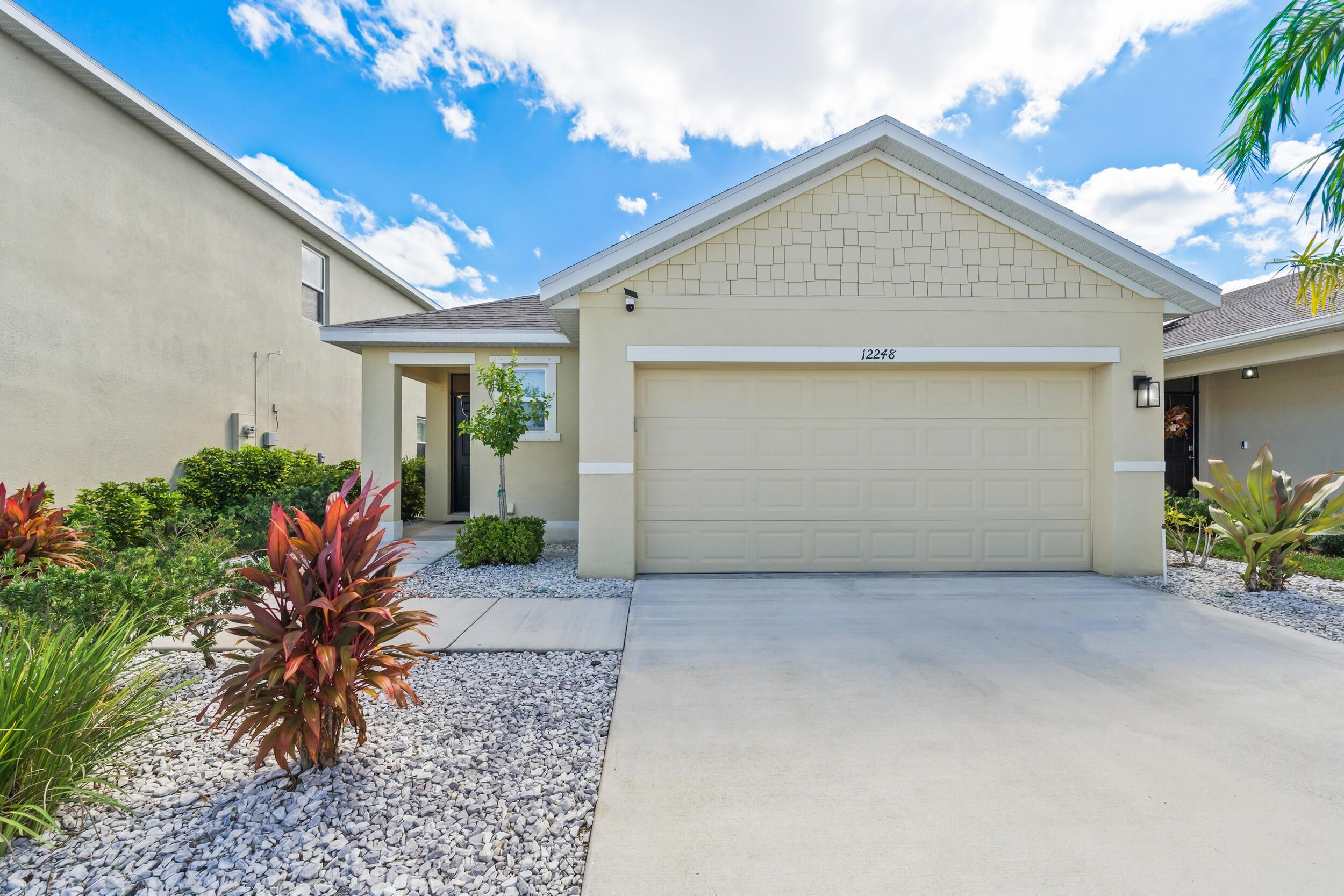 12248 Rimini Way, Port St. Lucie, FL 34987, Port St. Lucie - Photo 2