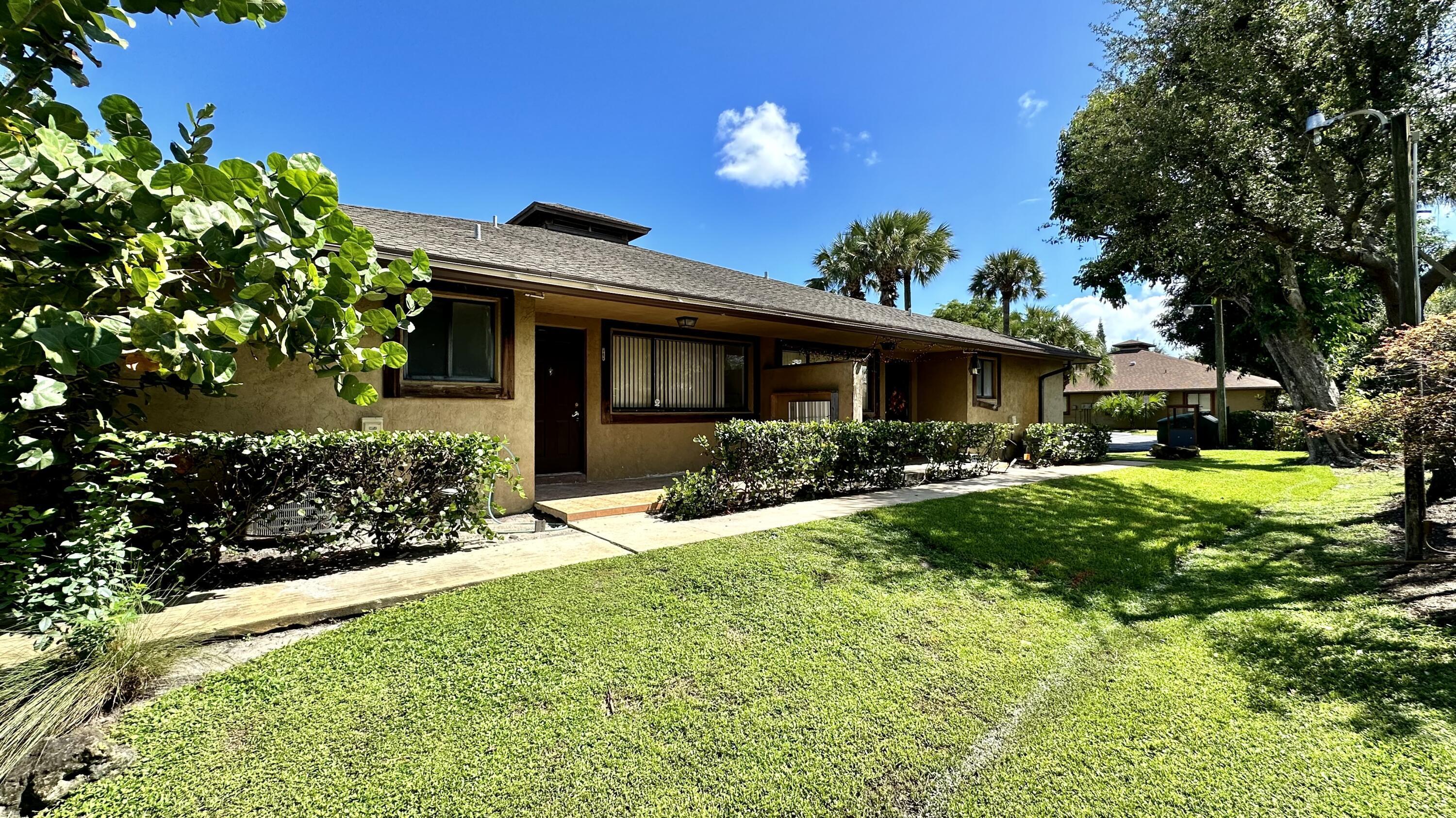 3120 Collin Drive Unit d, West Palm Beach, FL 33406, West Palm Beach