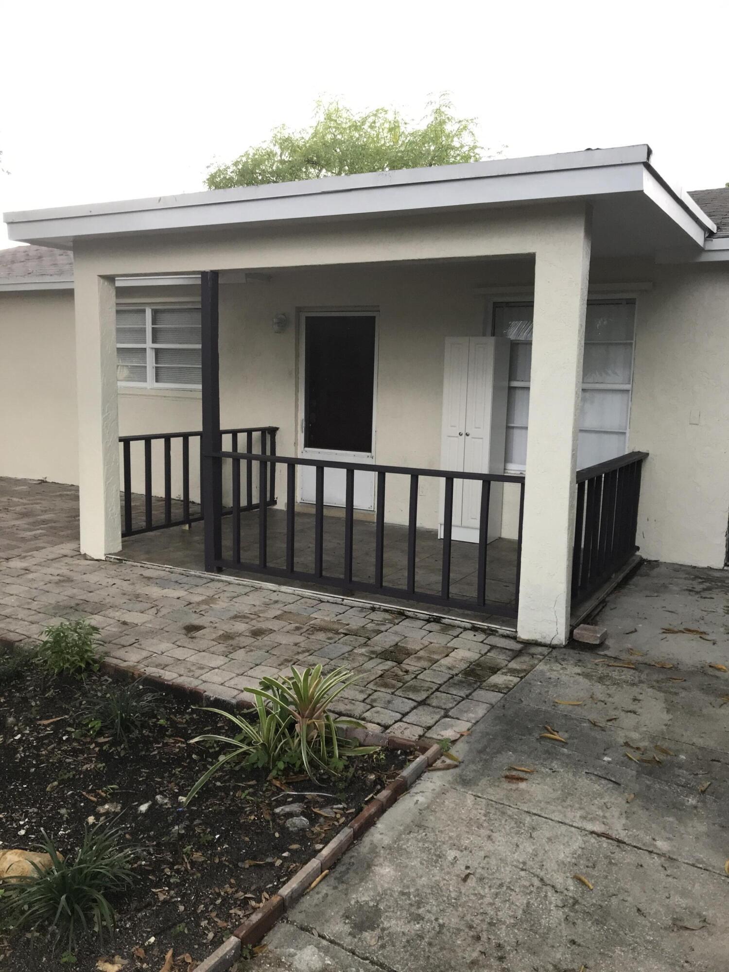 1200 W 33RD Street E, Riviera Beach, FL 33404, Riviera Beach