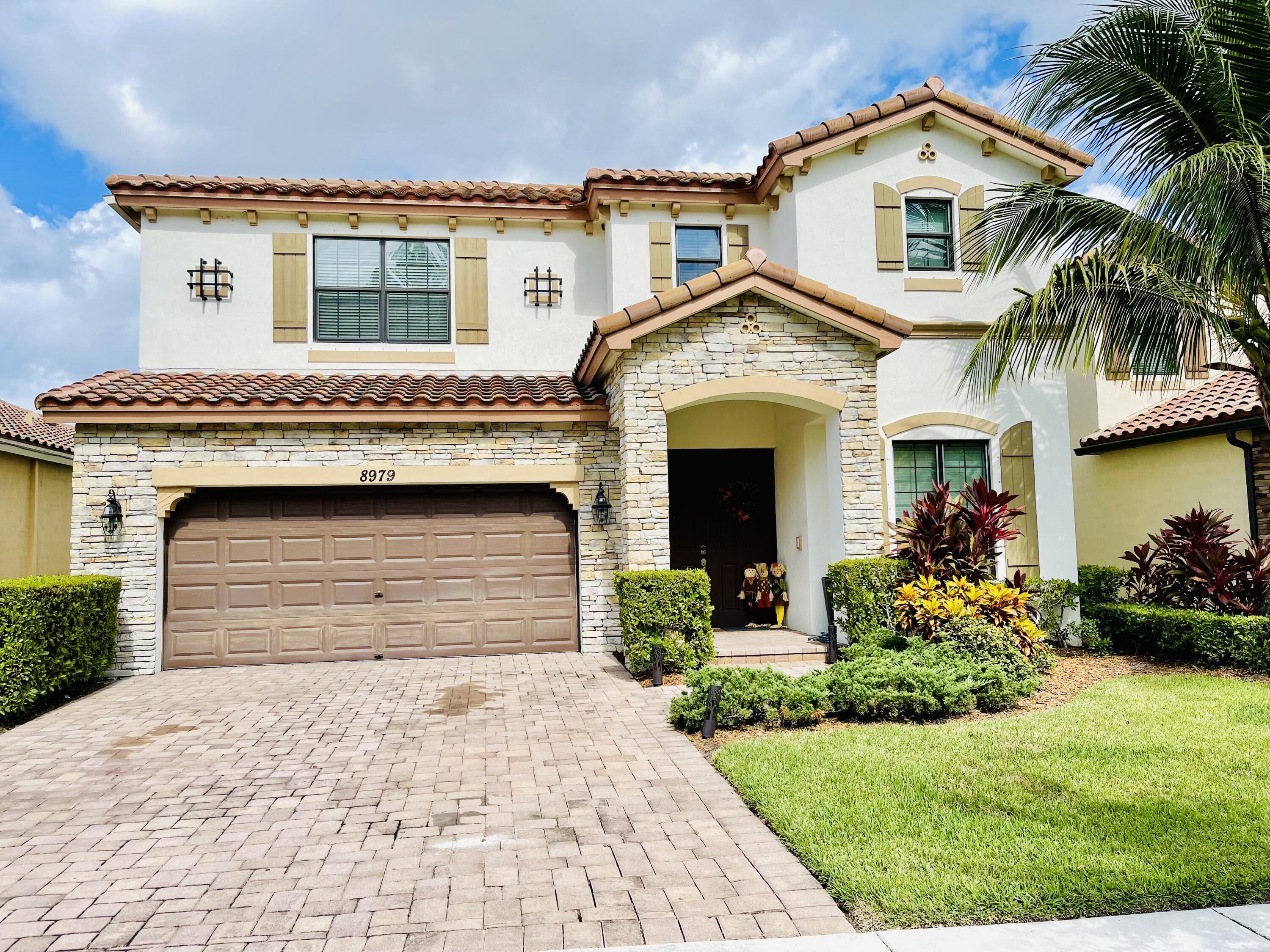 8979 Gulf Run Way, Lake Worth, FL 33467, Lake Worth