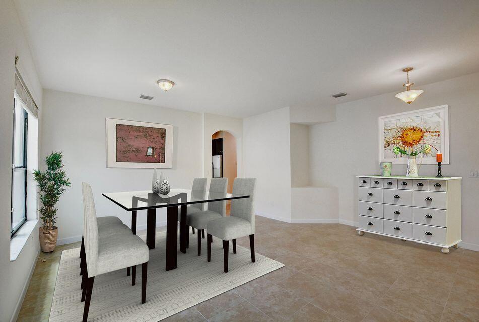 8979 Gulf Run Way, Lake Worth, FL 33467, Lake Worth - Photo 3