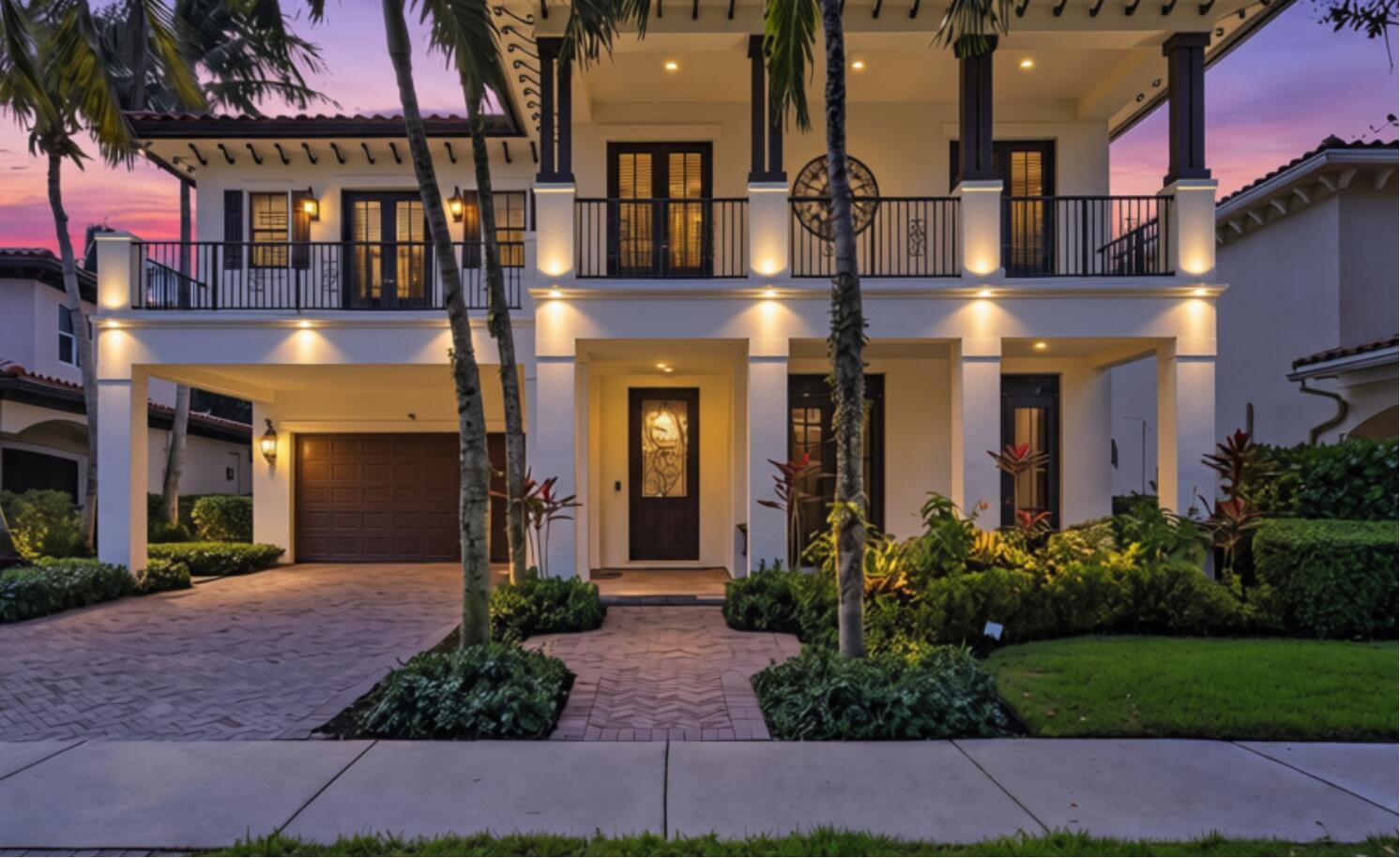 140 Segovia Way, Jupiter, FL 33458, Jupiter