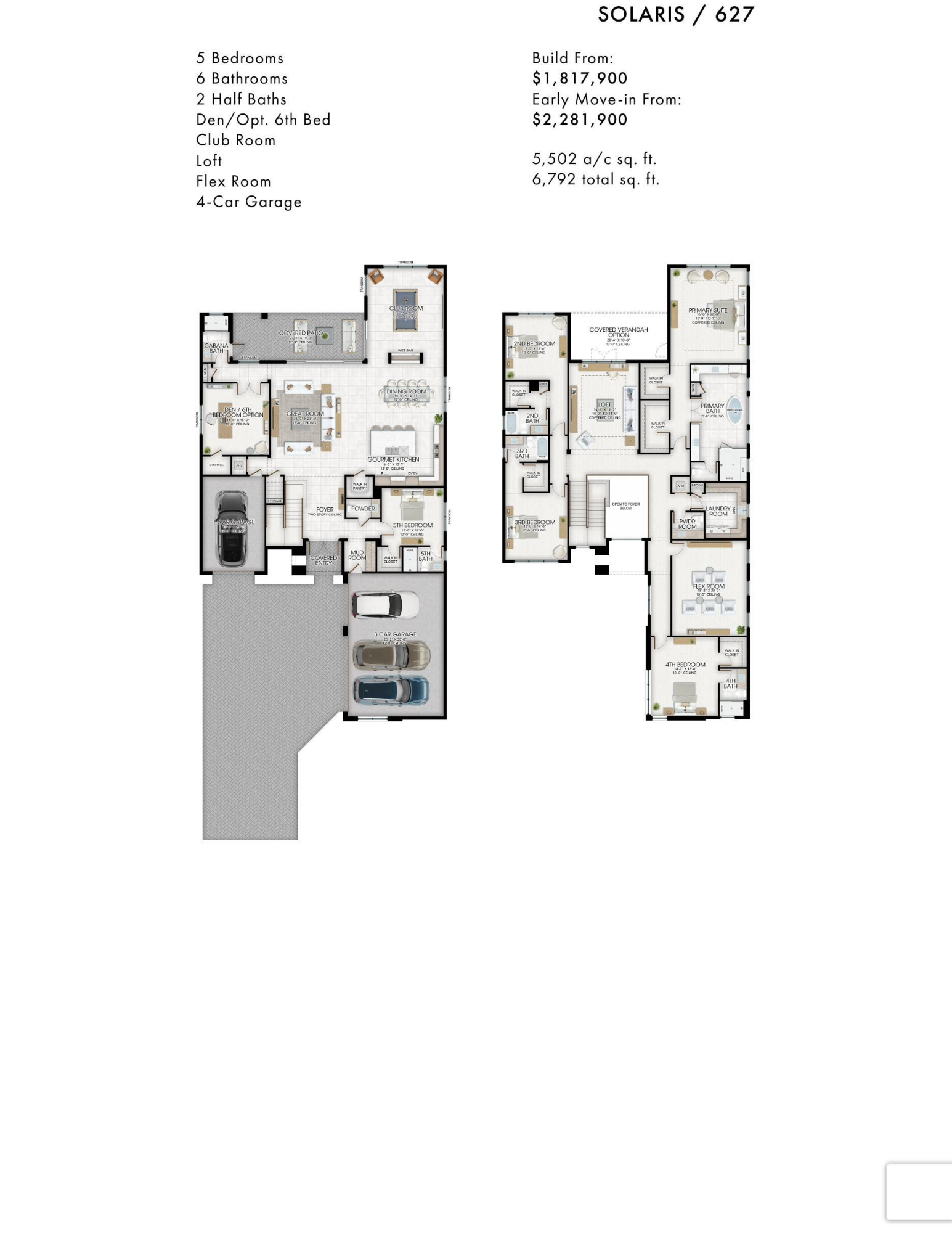 9984 Migration Point, Palm Beach Gardens, FL 33412, Palm Beach Gardens - Photo 2
